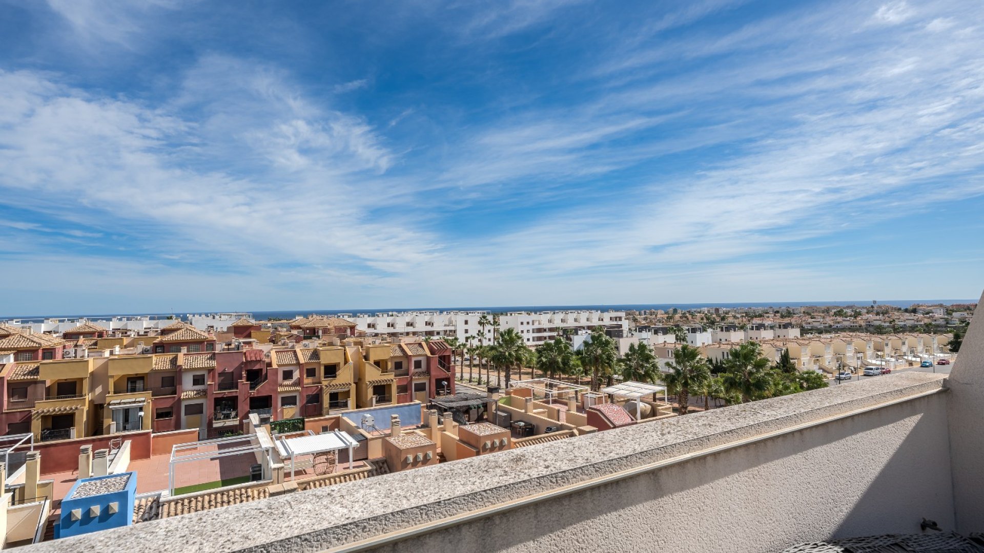 Revente - Appartements -
Orihuela Costa - Lomas De Cabo Roig