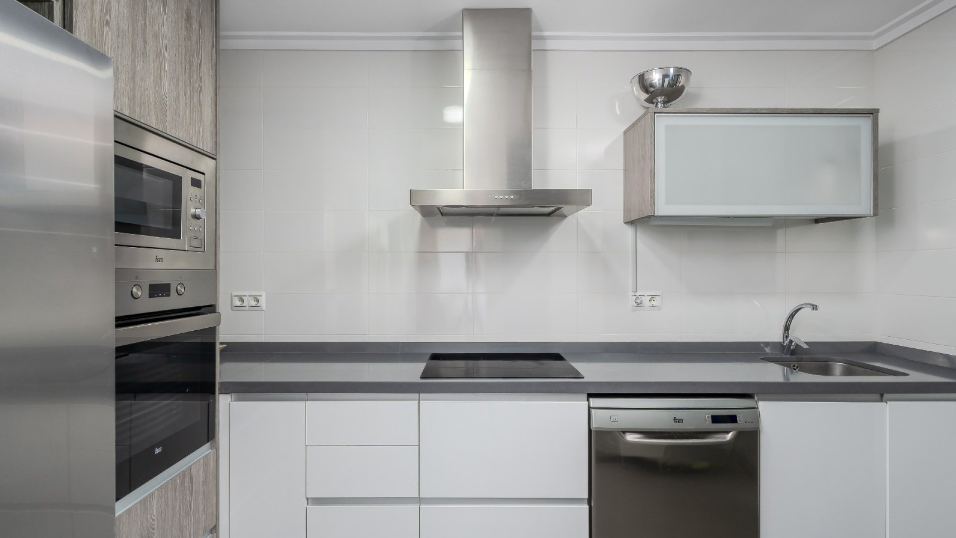 Revente - Appartements -
Orihuela Costa - Lomas De Cabo Roig