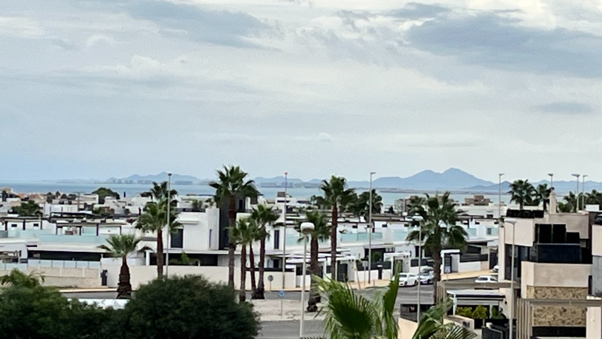 Revente - Appartements -
Orihuela Costa - Lomas De Cabo Roig