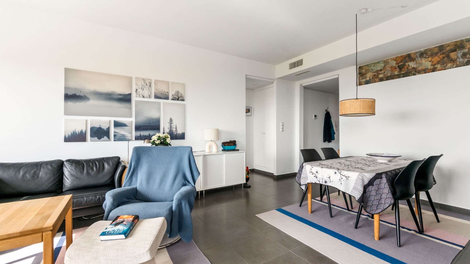 Revente - Appartements -
Orihuela Costa - Lomas De Cabo Roig