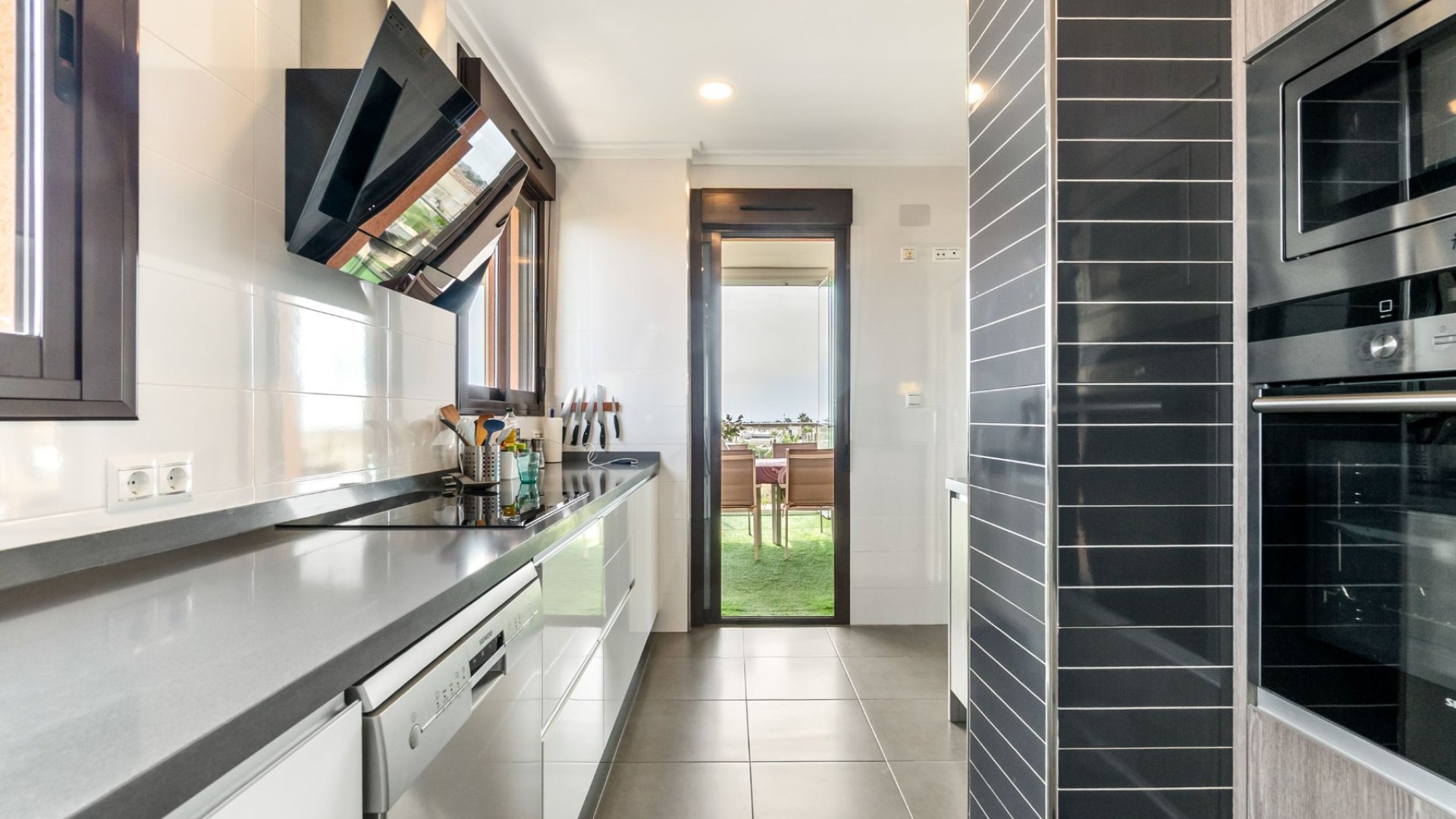 Revente - Appartements -
Orihuela Costa - Lomas De Cabo Roig