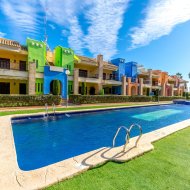 Revente - Appartements -
Orihuela Costa - Lomas De Cabo Roig