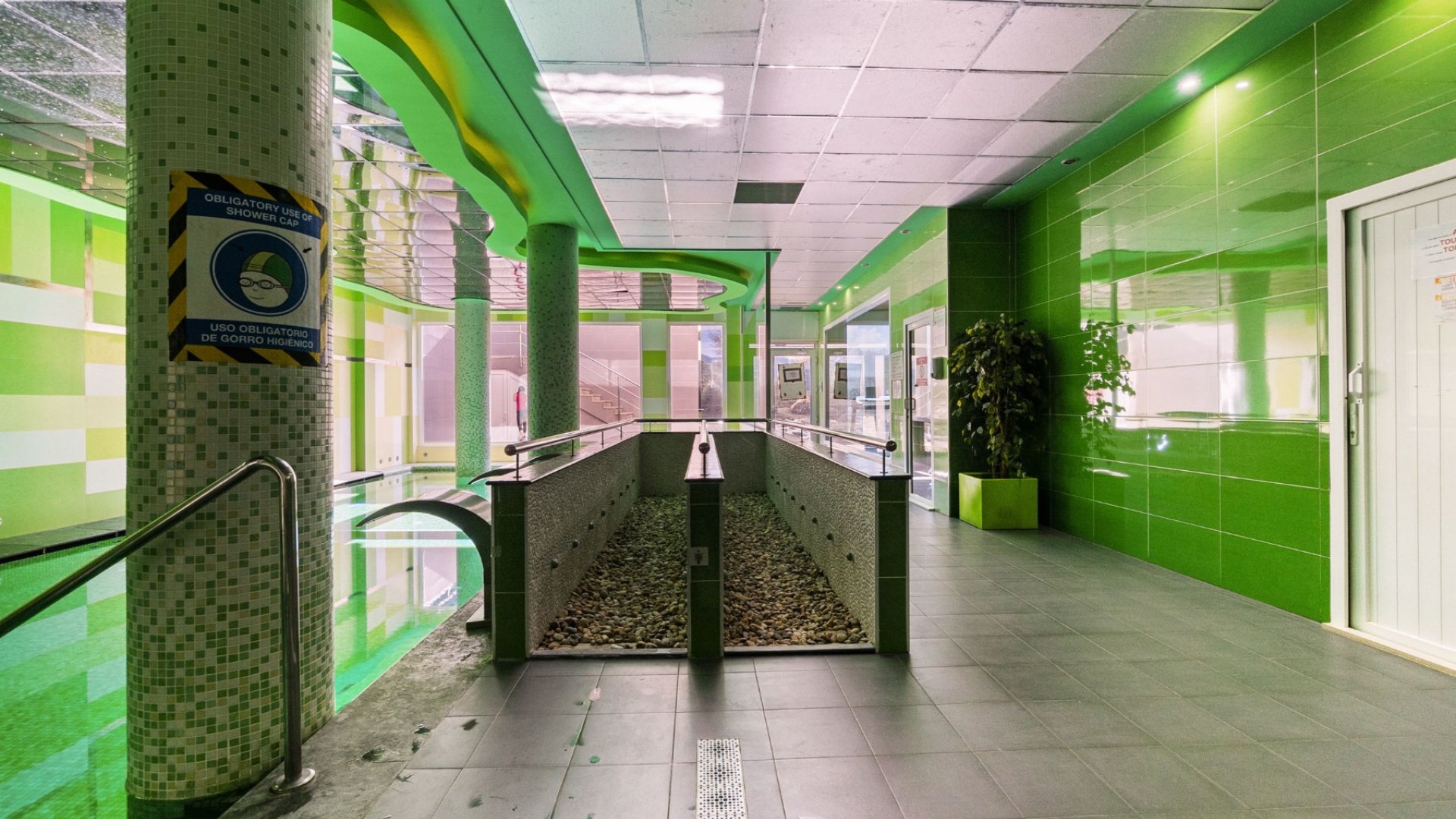 Revente - Appartements -
Orihuela Costa - Lomas De Cabo Roig