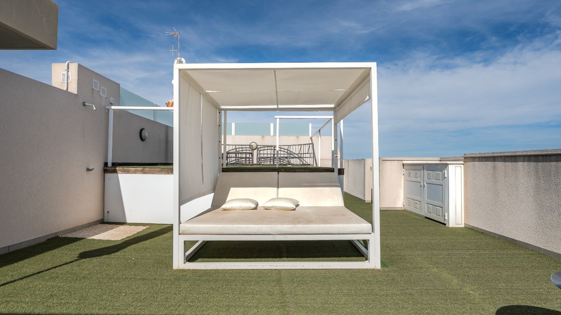 Revente - Appartements -
Orihuela Costa - Lomas De Cabo Roig