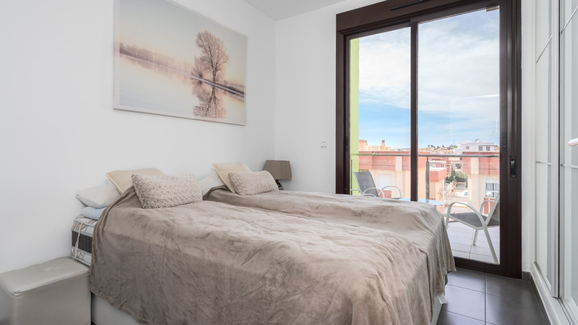 Revente - Appartements -
Orihuela Costa - Lomas De Cabo Roig