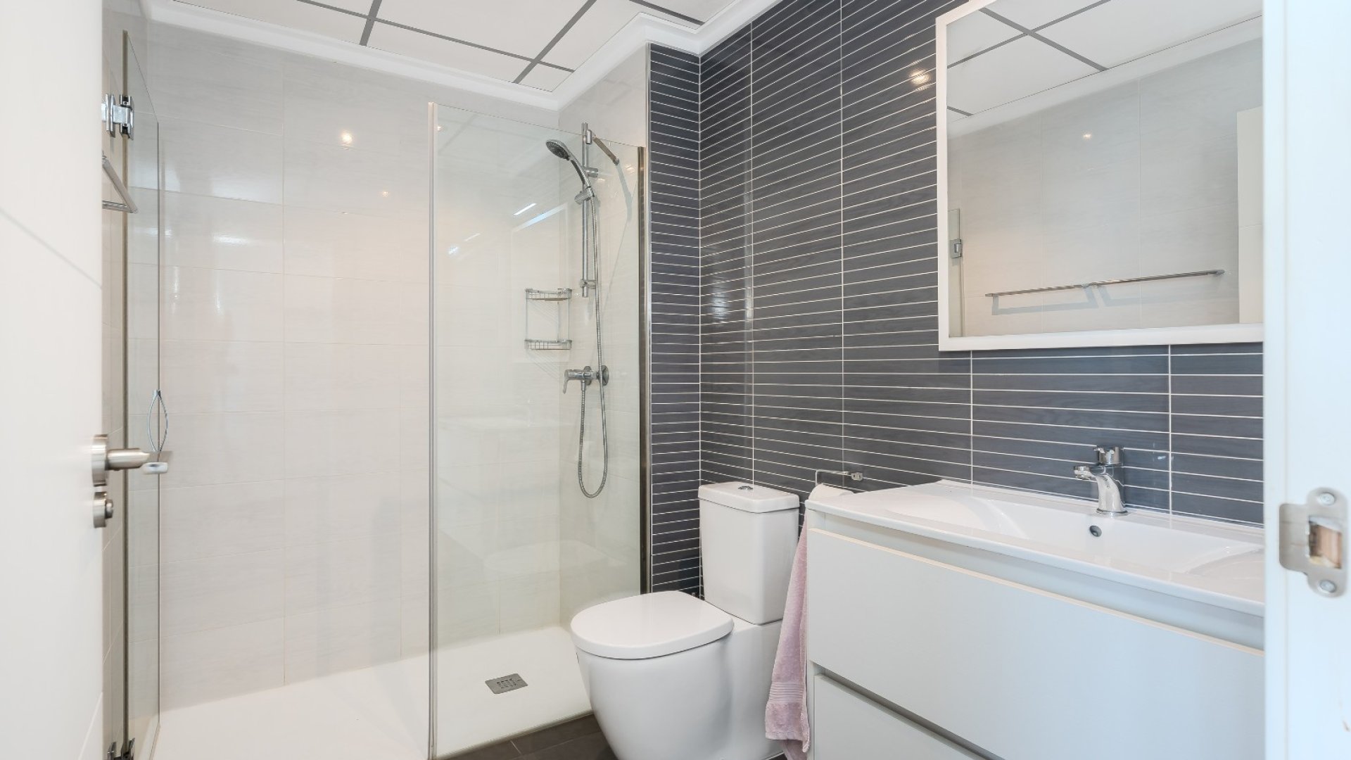 Revente - Appartements -
Orihuela Costa - Lomas De Cabo Roig