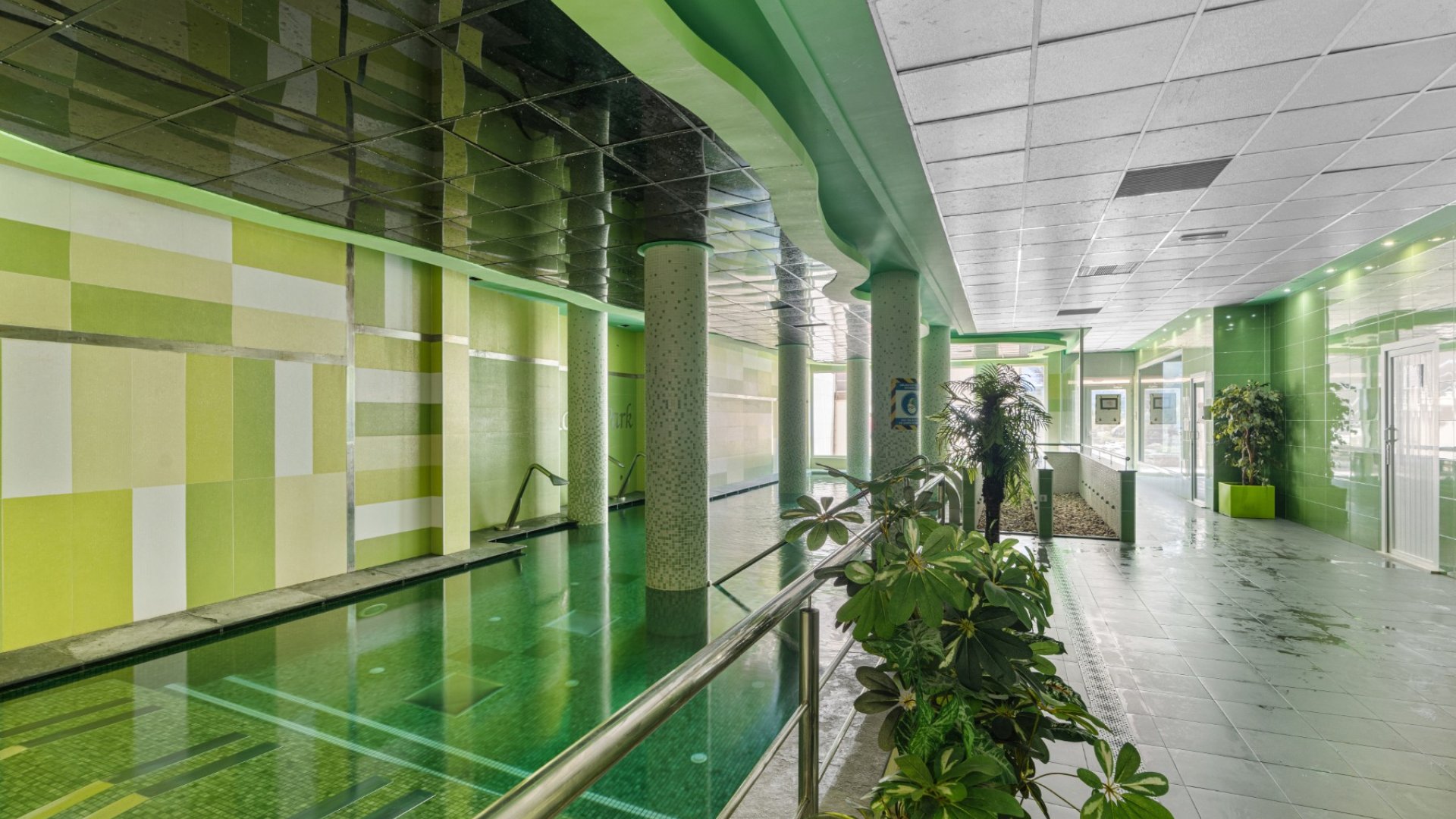 Revente - Appartements -
Orihuela Costa - Lomas De Cabo Roig