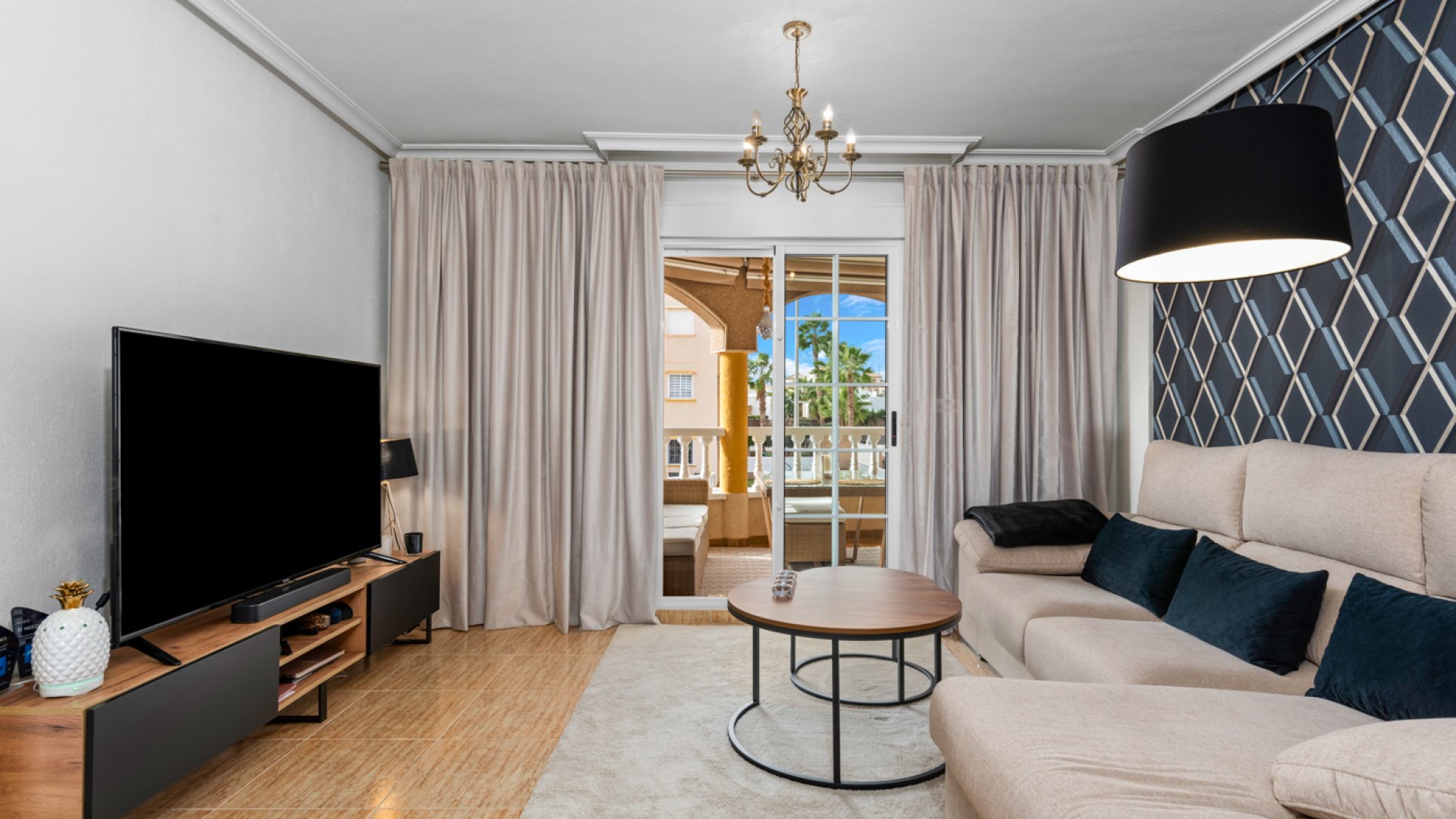 Revente - Appartements -
Orihuela Costa - Lomas De Cabo Roig