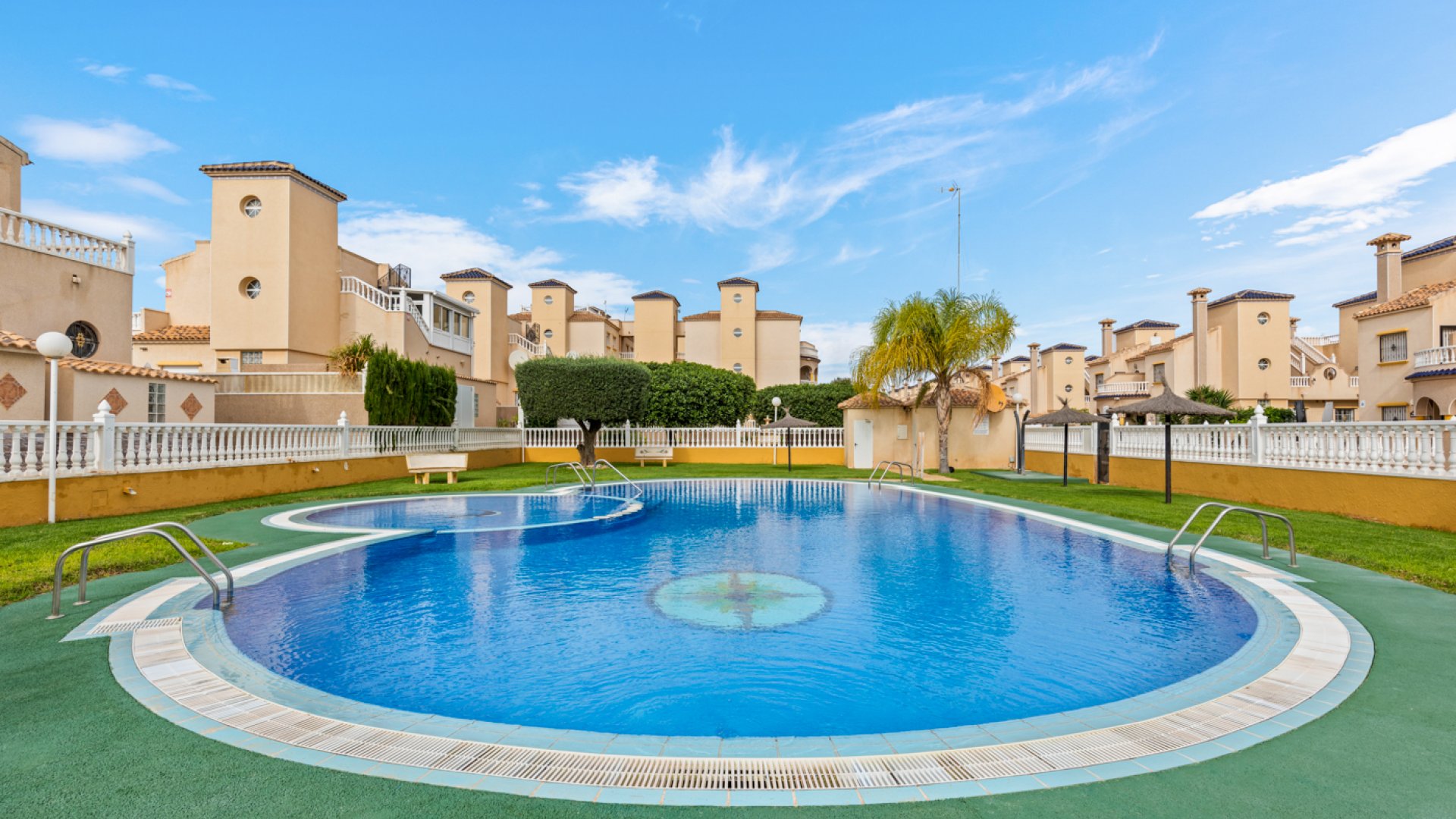 Revente - Appartements -
Orihuela Costa - Lomas De Cabo Roig