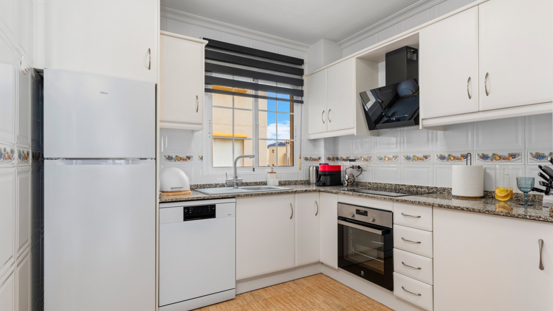 Revente - Appartements -
Orihuela Costa - Lomas De Cabo Roig