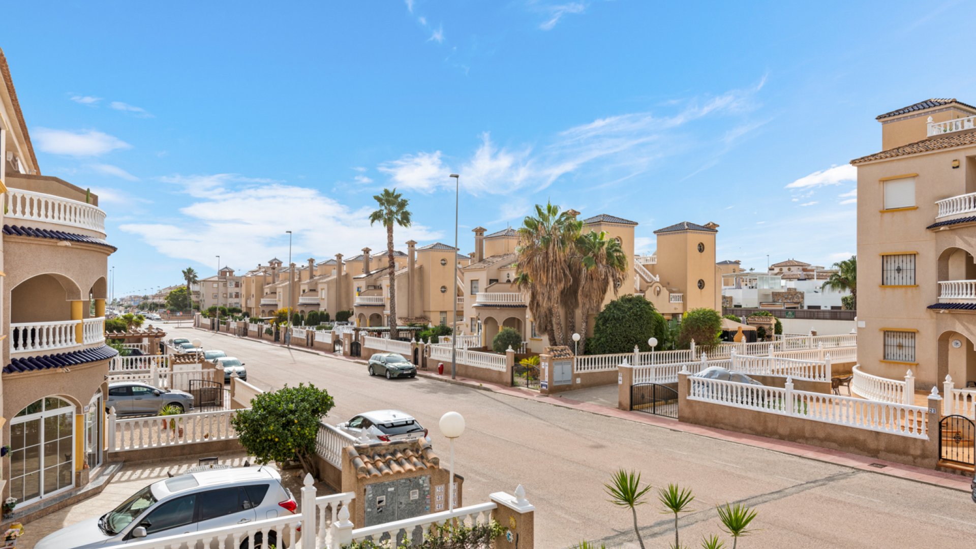 Revente - Appartements -
Orihuela Costa - Lomas De Cabo Roig