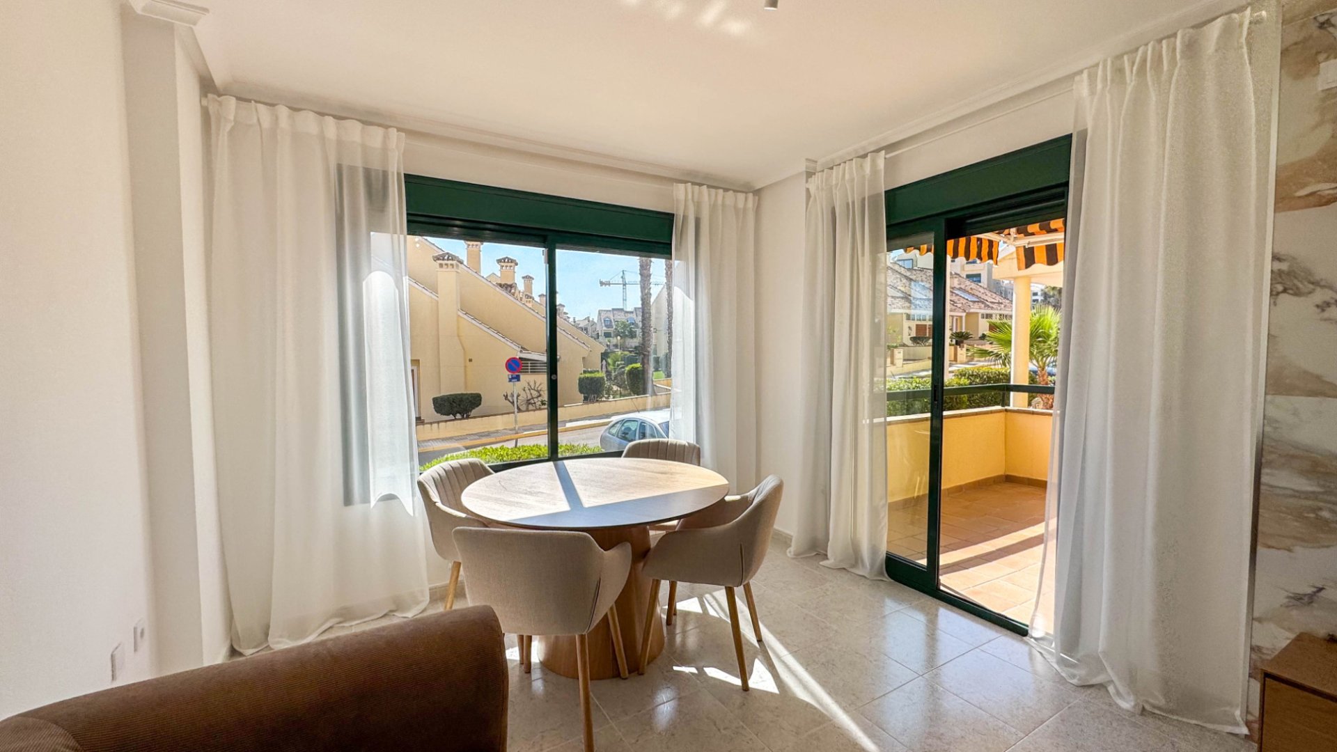 Revente - Appartements -
Orihuela Costa - Lomas De Cabo Roig