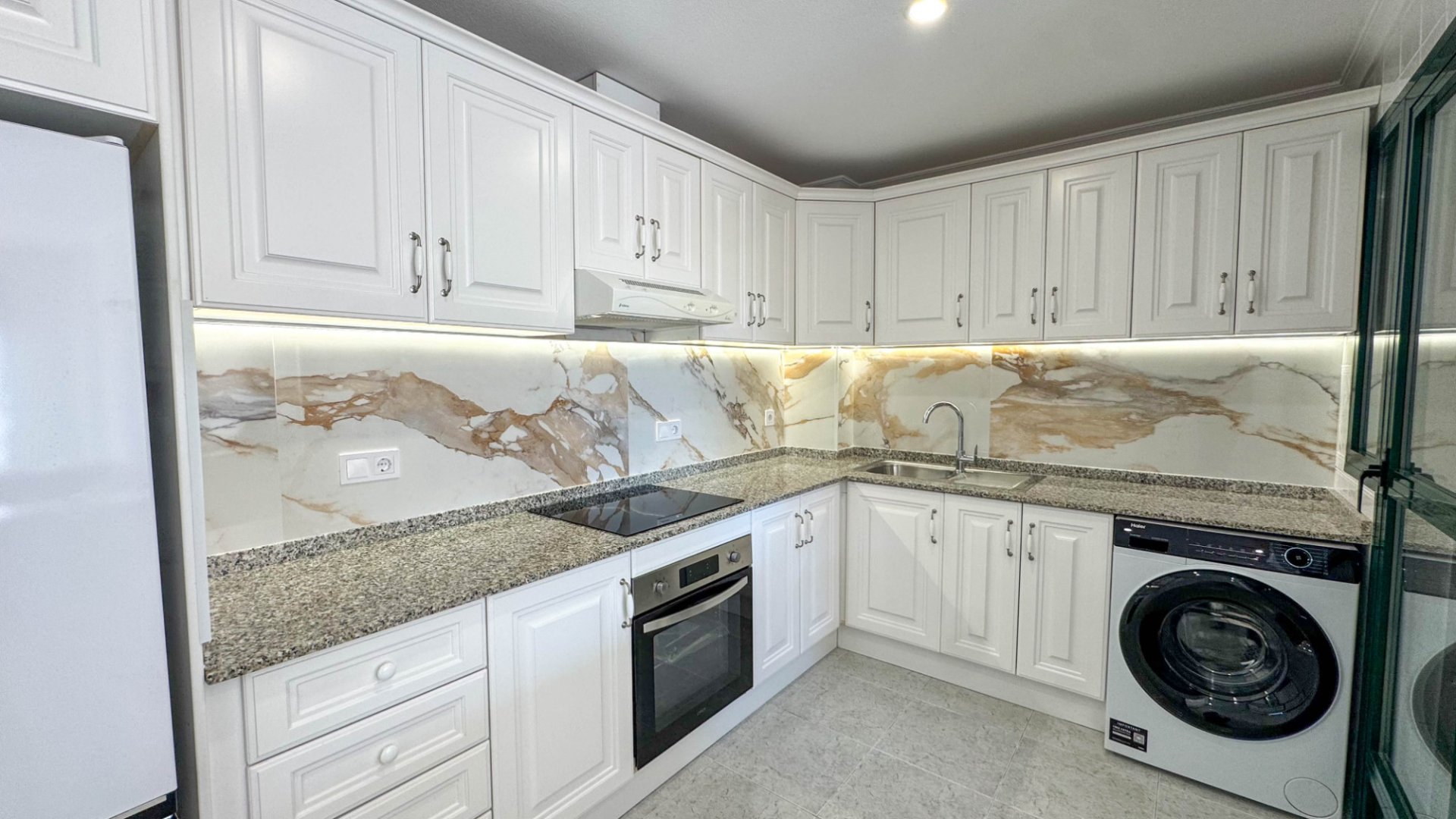 Revente - Appartements -
Orihuela Costa - Lomas De Cabo Roig