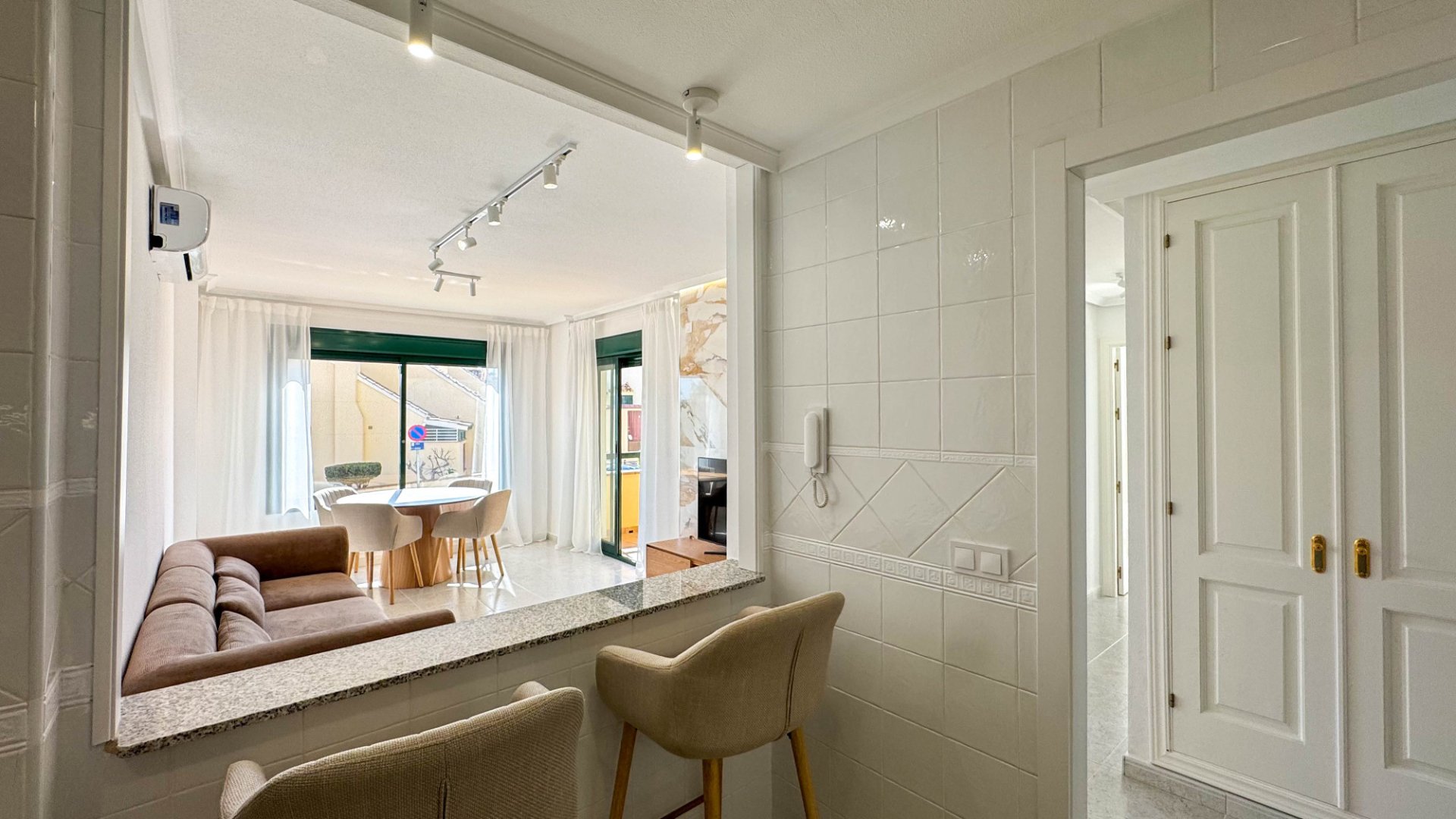 Revente - Appartements -
Orihuela Costa - Lomas De Cabo Roig