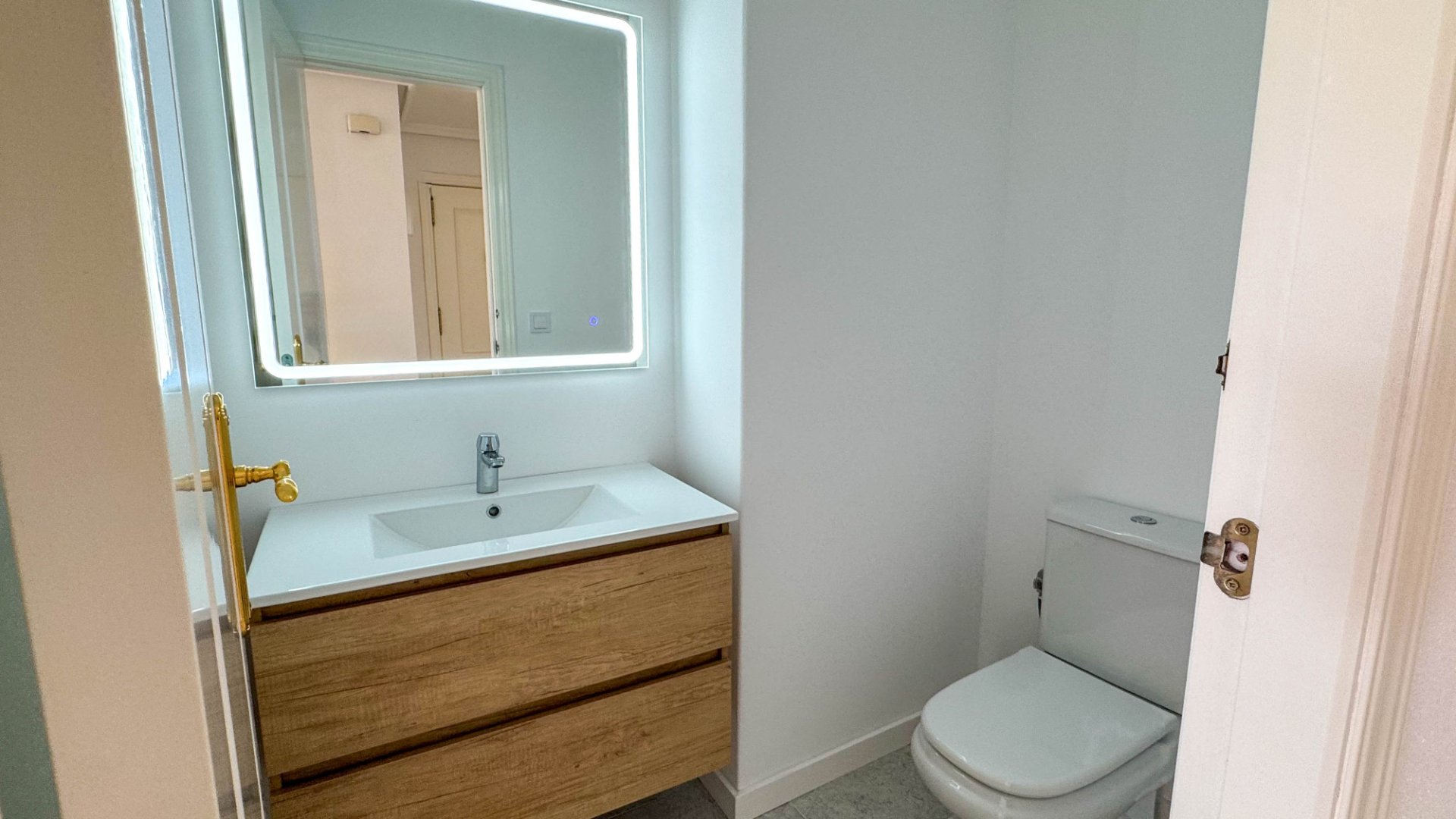 Revente - Appartements -
Orihuela Costa - Lomas De Cabo Roig