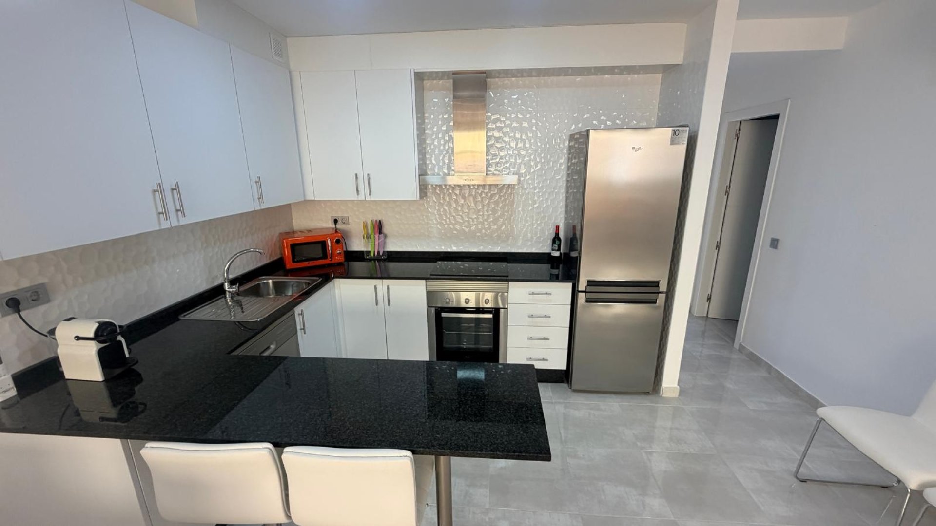 Revente - Appartements -
Orihuela Costa - Lomas De Cabo Roig