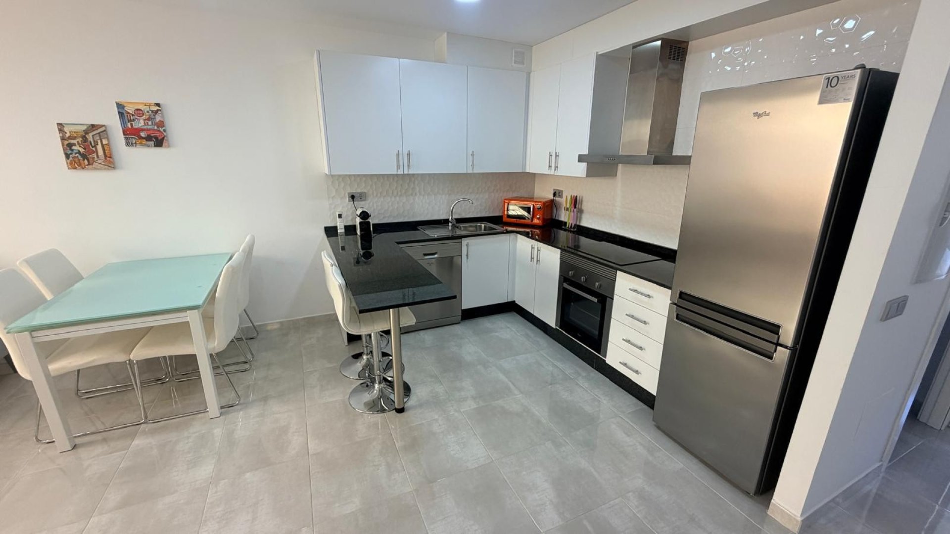 Revente - Appartements -
Orihuela Costa - Lomas De Cabo Roig