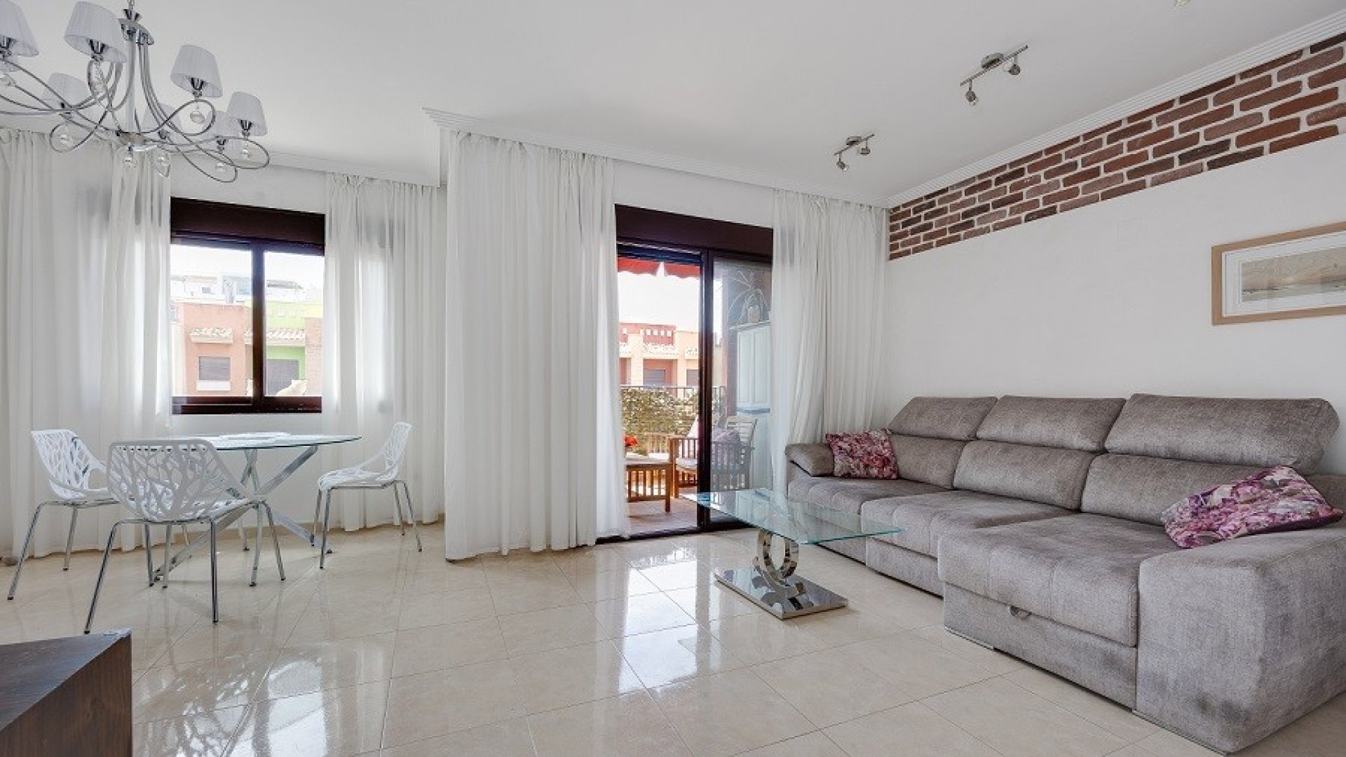 Revente - Appartements -
Orihuela Costa - Lomas De Cabo Roig