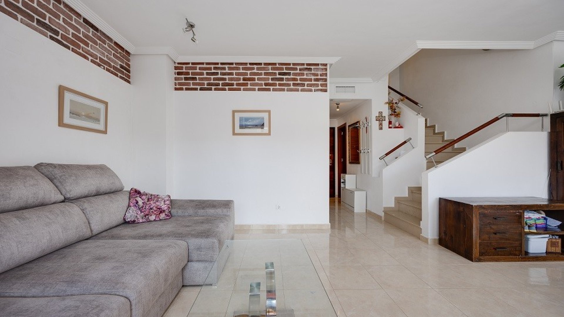 Revente - Appartements -
Orihuela Costa - Lomas De Cabo Roig