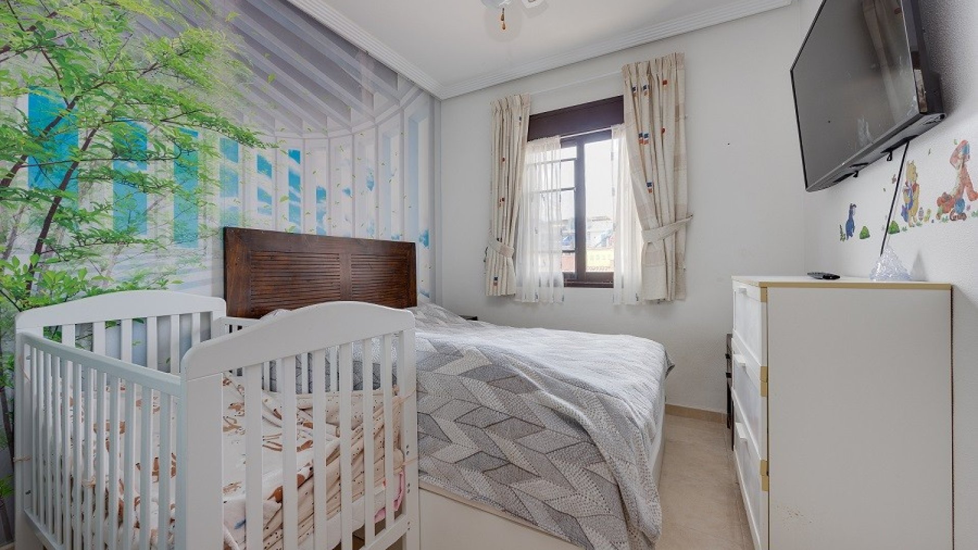 Revente - Appartements -
Orihuela Costa - Lomas De Cabo Roig
