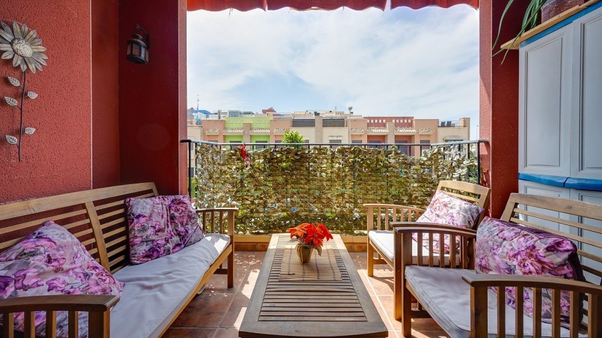 Revente - Appartements -
Orihuela Costa - Lomas De Cabo Roig