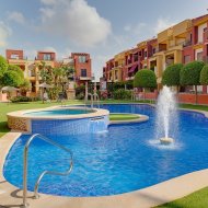 Revente - Appartements -
Orihuela Costa - Lomas De Cabo Roig