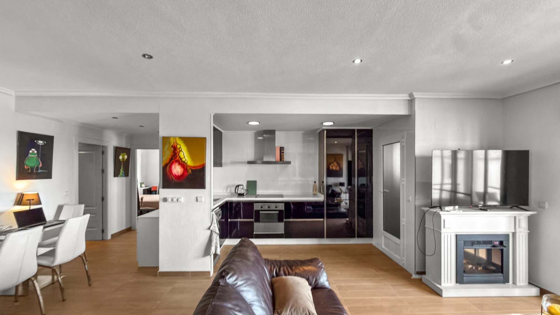 Revente - Appartements -
Orihuela Costa - Lomas de Campoamor