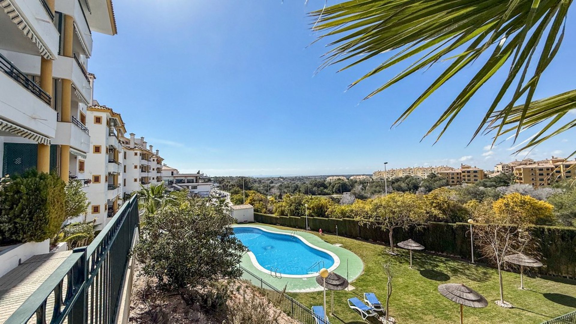 Revente - Appartements -
Orihuela Costa - Lomas de Campoamor