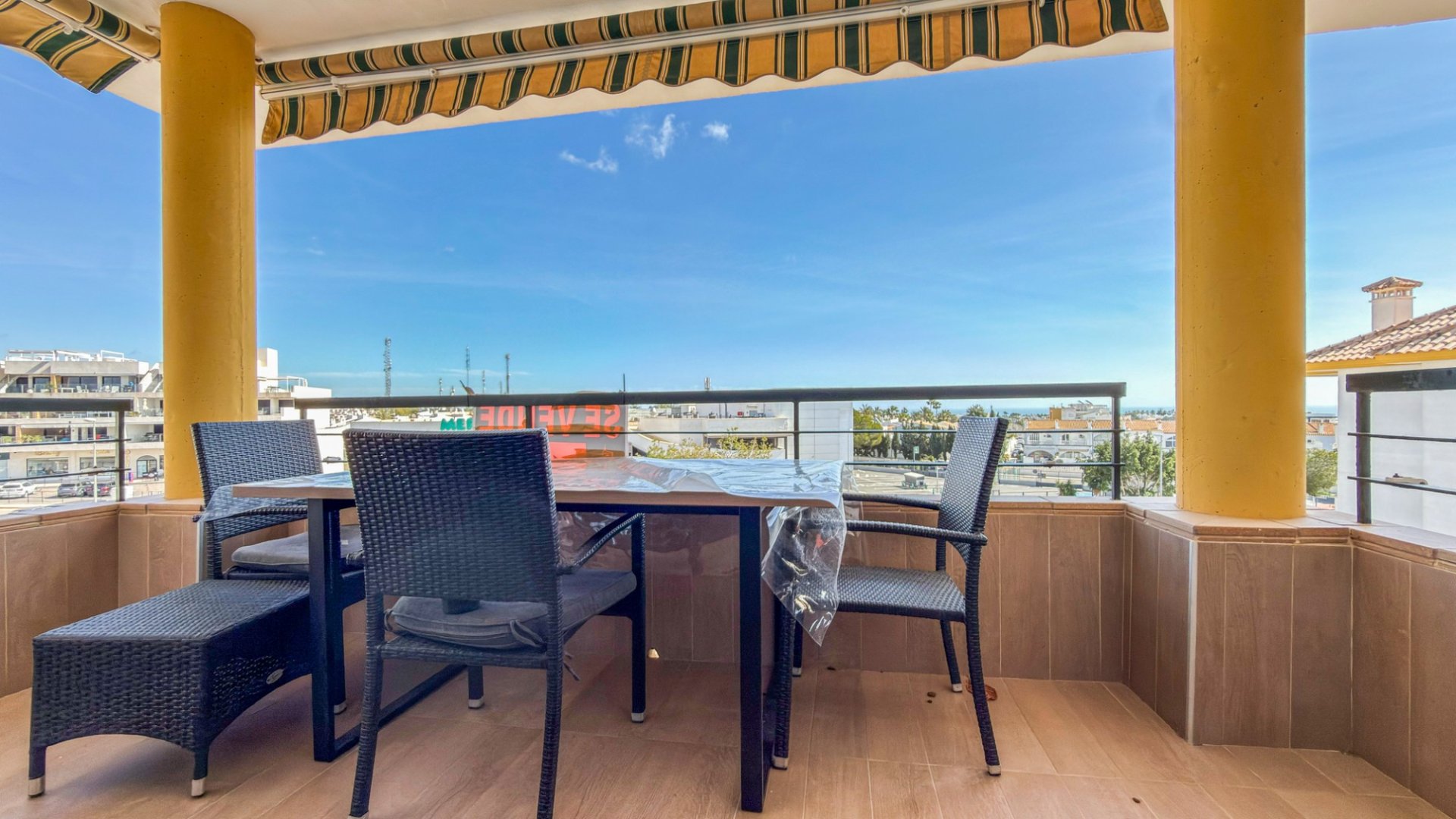 Revente - Appartements -
Orihuela Costa - Lomas de Campoamor