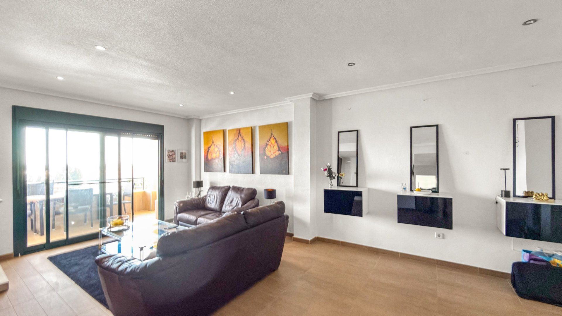 Revente - Appartements -
Orihuela Costa - Lomas de Campoamor