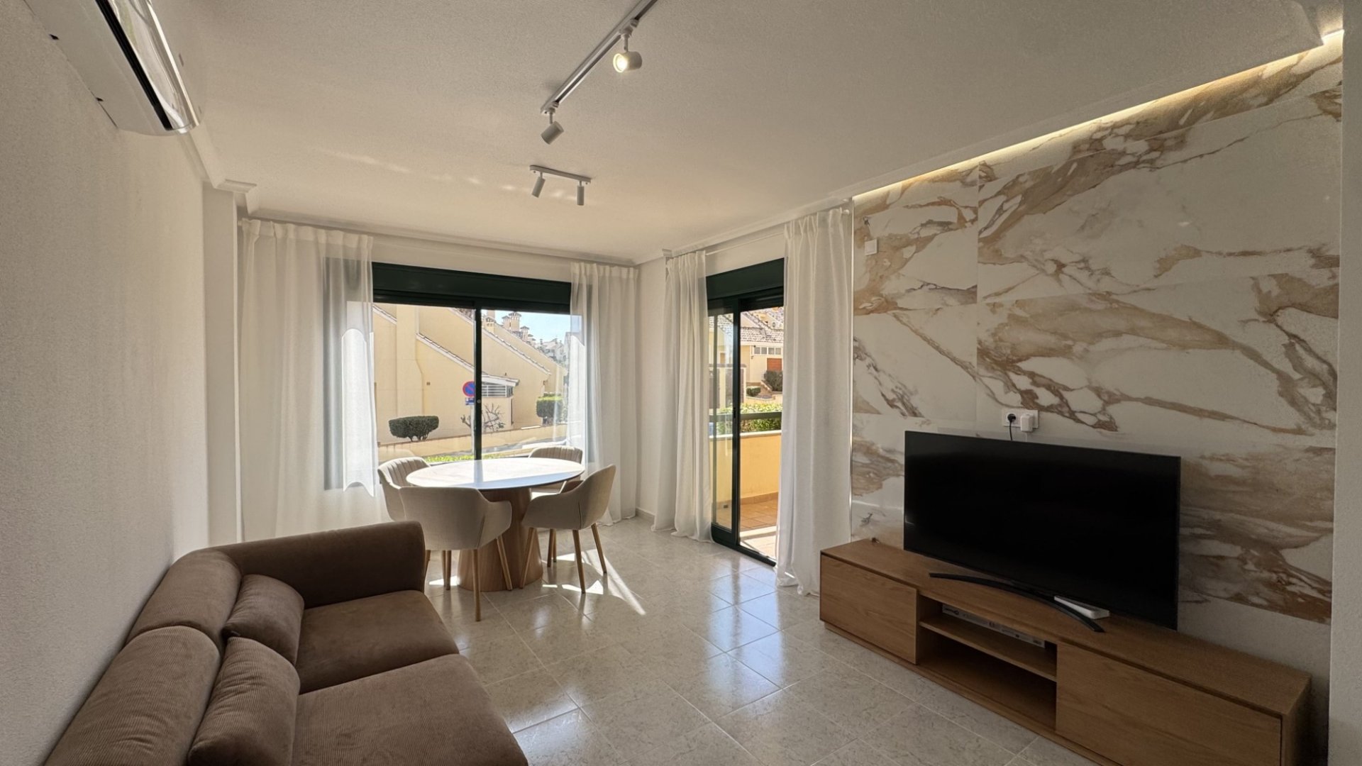 Revente - Appartements -
Orihuela Costa - Lomas de Campoamor