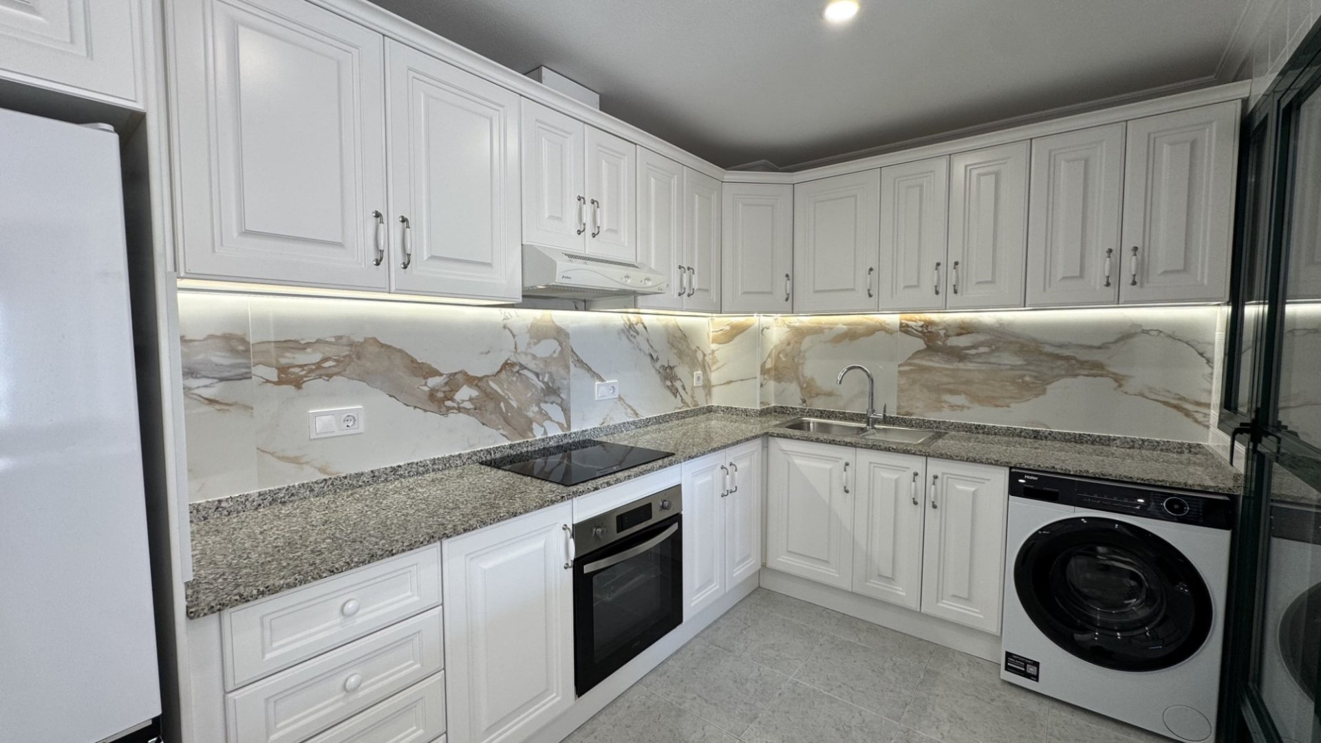 Revente - Appartements -
Orihuela Costa - Lomas de Campoamor