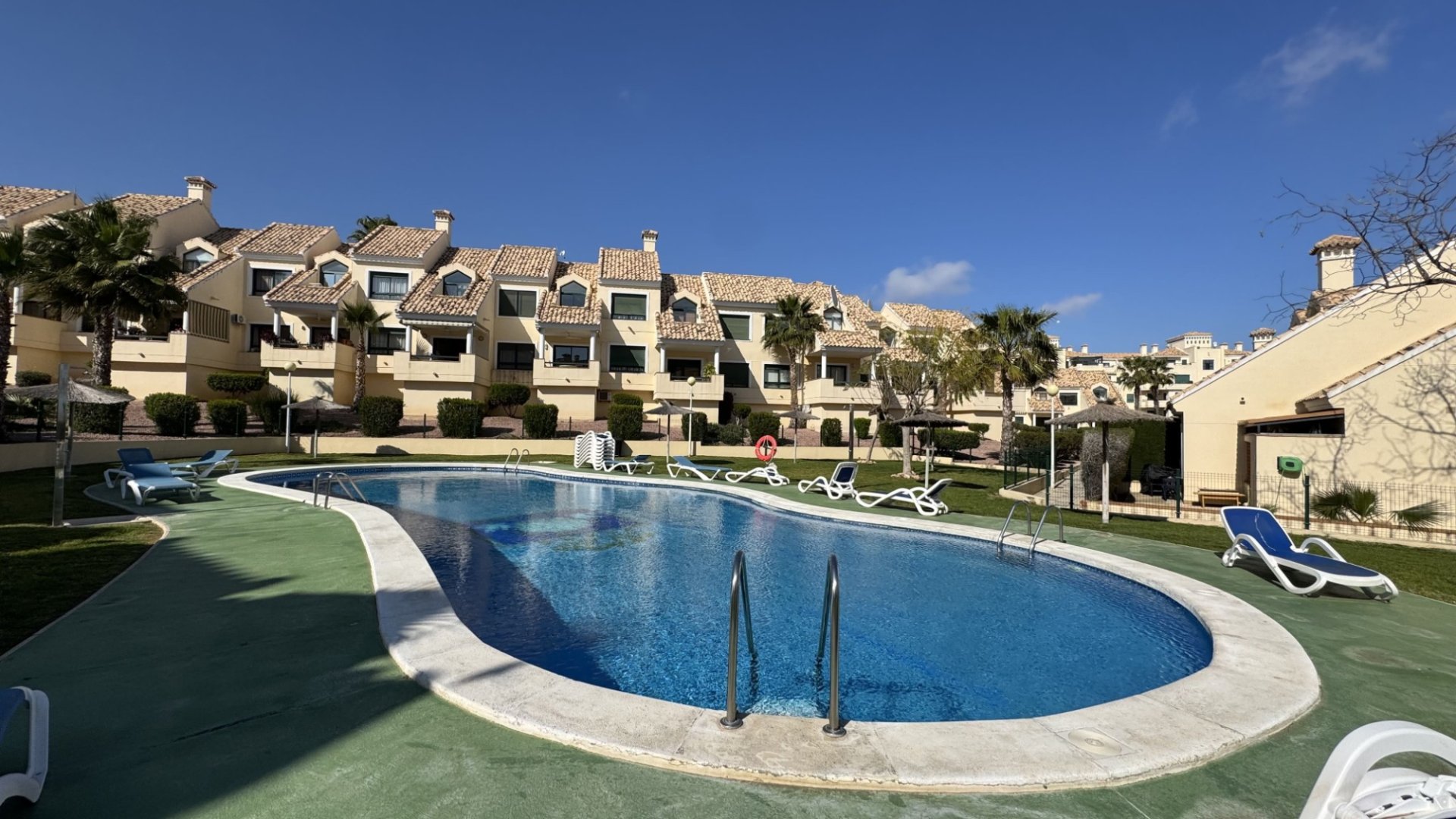 Revente - Appartements -
Orihuela Costa - Lomas de Campoamor