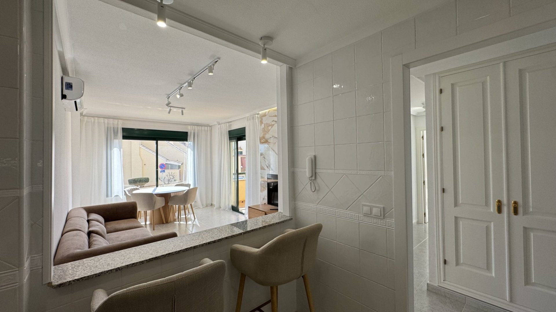 Revente - Appartements -
Orihuela Costa - Lomas de Campoamor