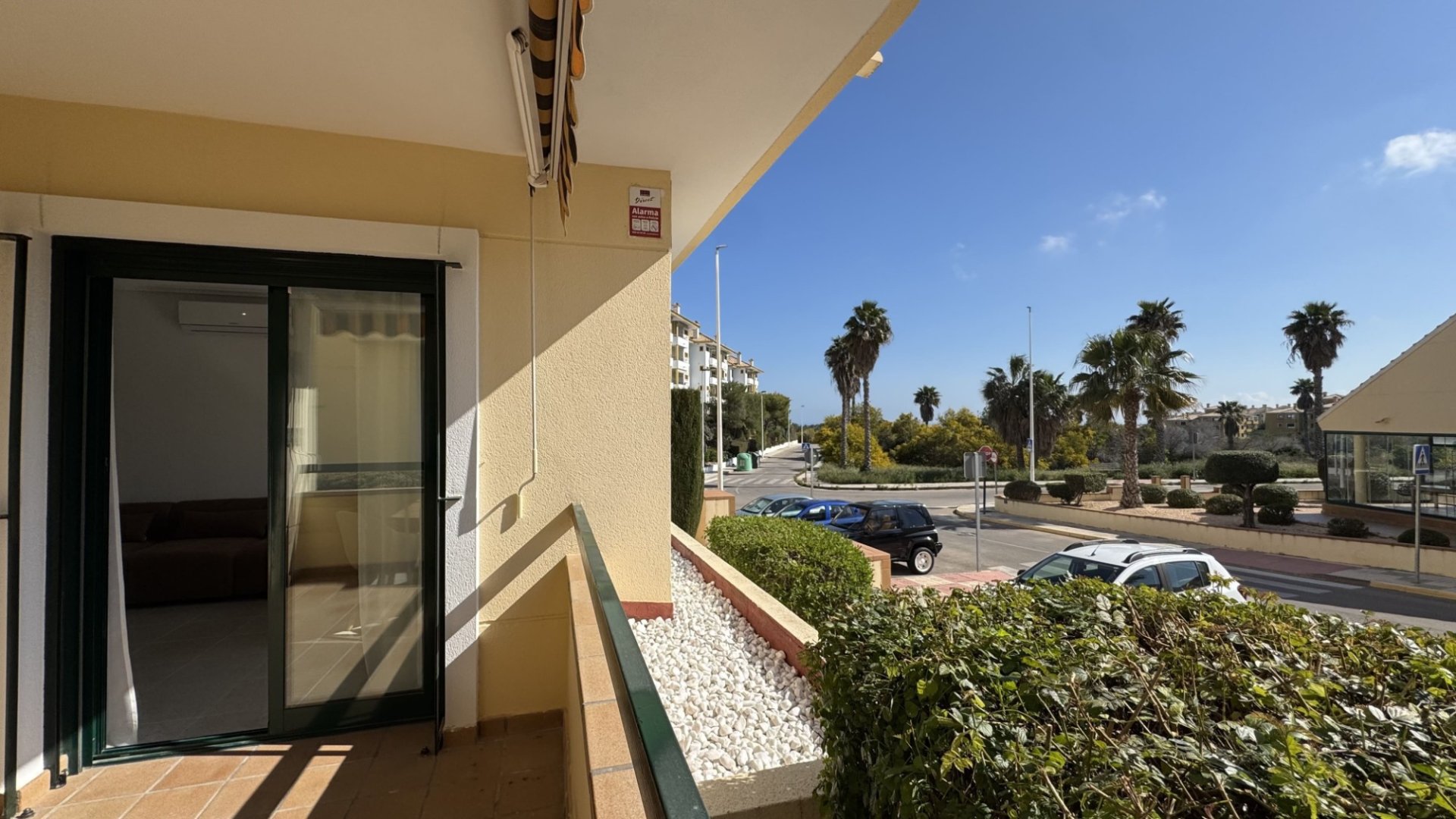Revente - Appartements -
Orihuela Costa - Lomas de Campoamor