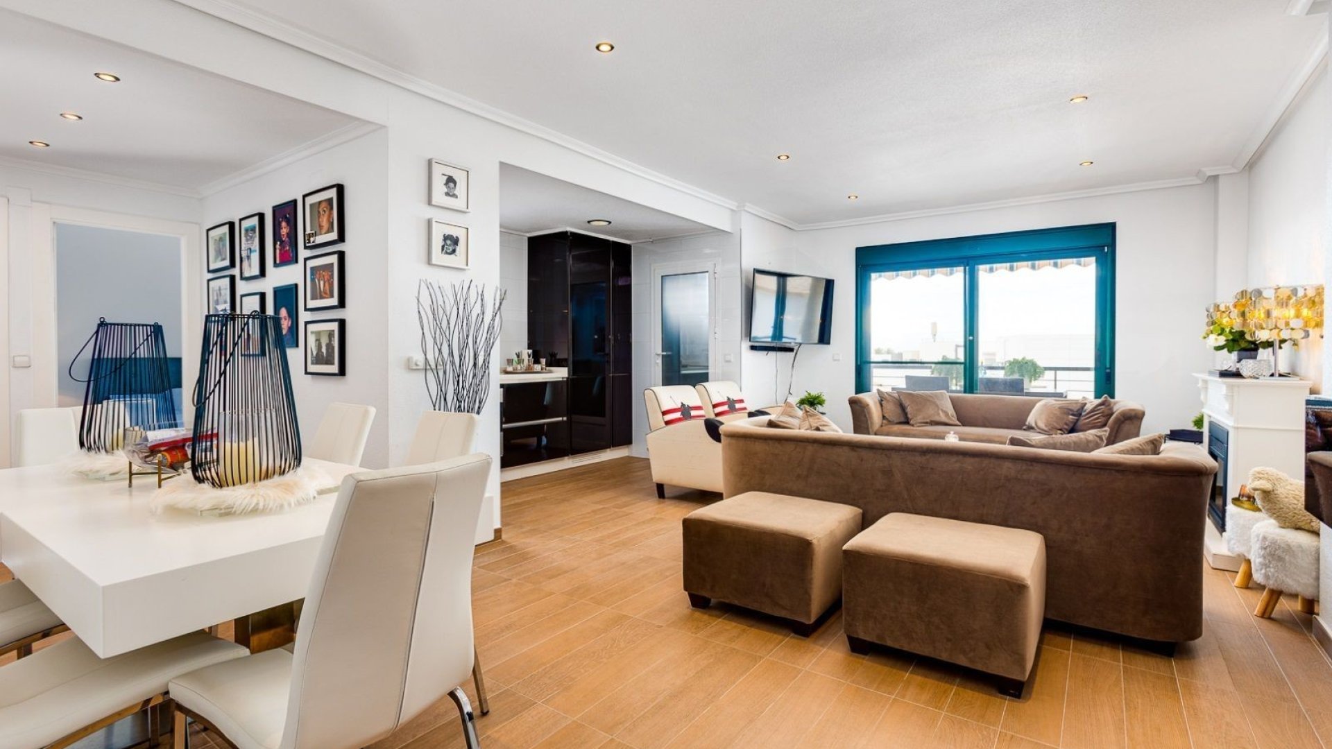 Revente - Appartements -
Orihuela Costa - Lomas de Campoamor