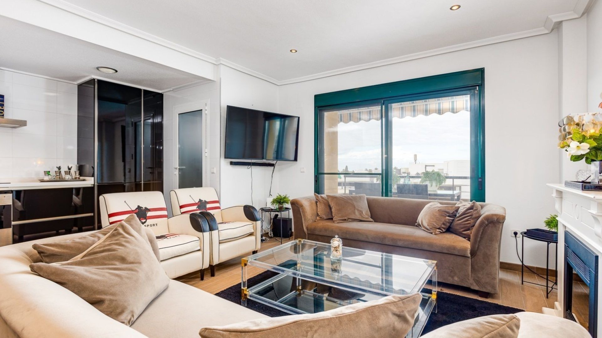 Revente - Appartements -
Orihuela Costa - Lomas de Campoamor