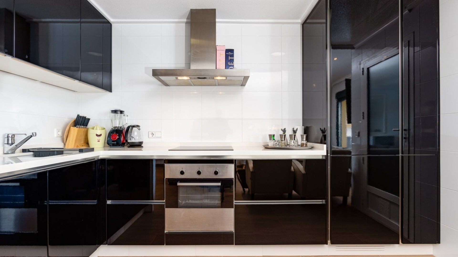 Revente - Appartements -
Orihuela Costa - Lomas de Campoamor