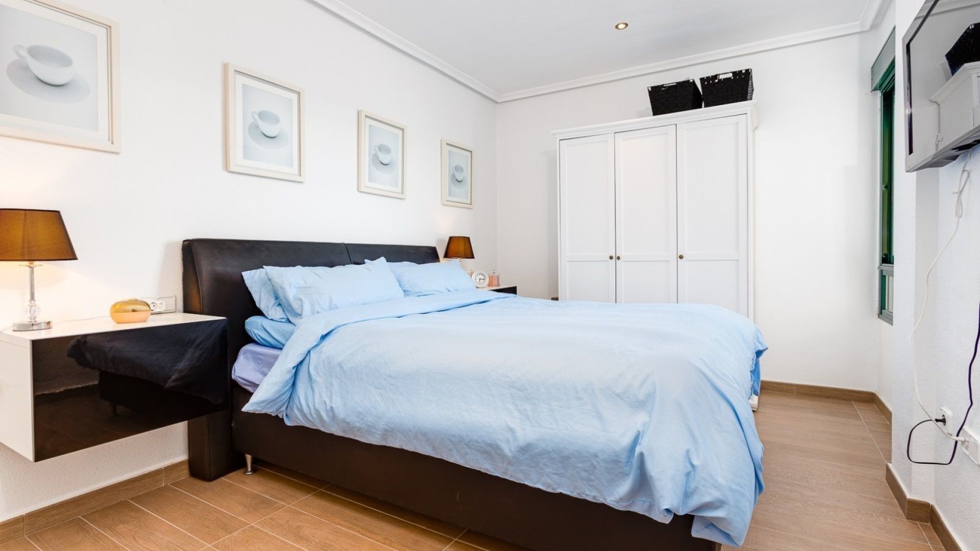 Revente - Appartements -
Orihuela Costa - Lomas de Campoamor