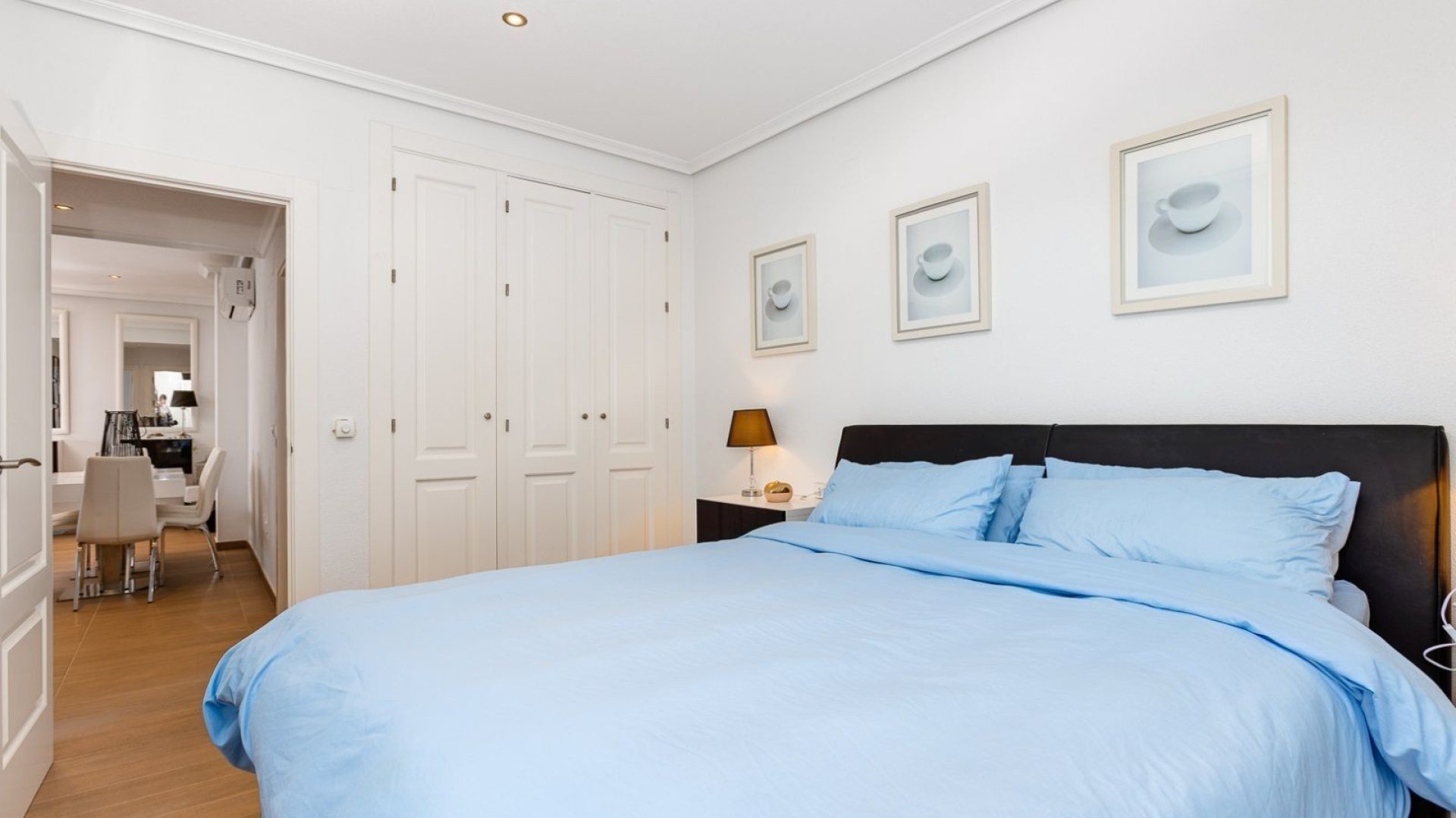 Revente - Appartements -
Orihuela Costa - Lomas de Campoamor