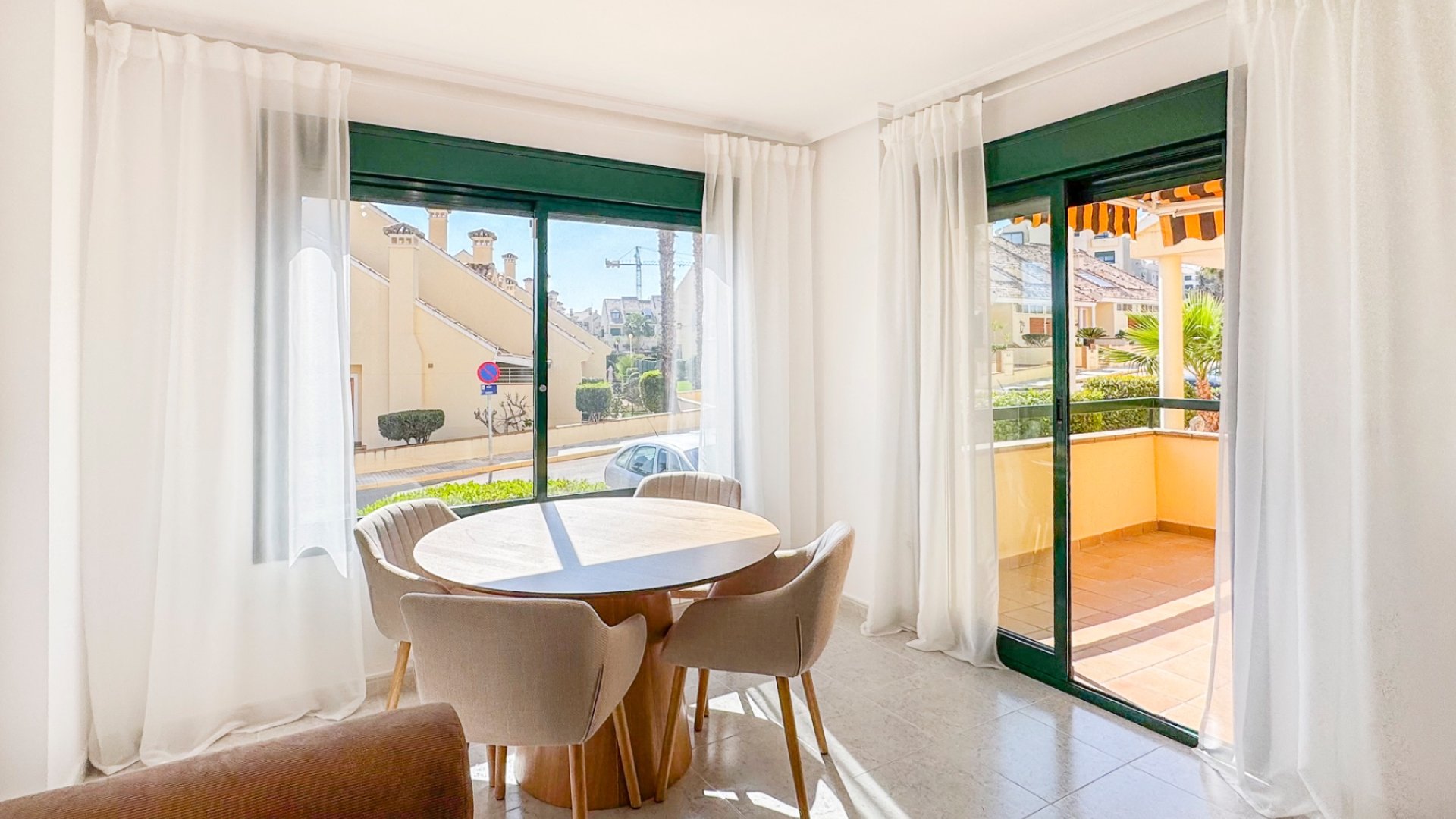 Revente - Appartements -
Orihuela Costa - Lomas de Campoamor