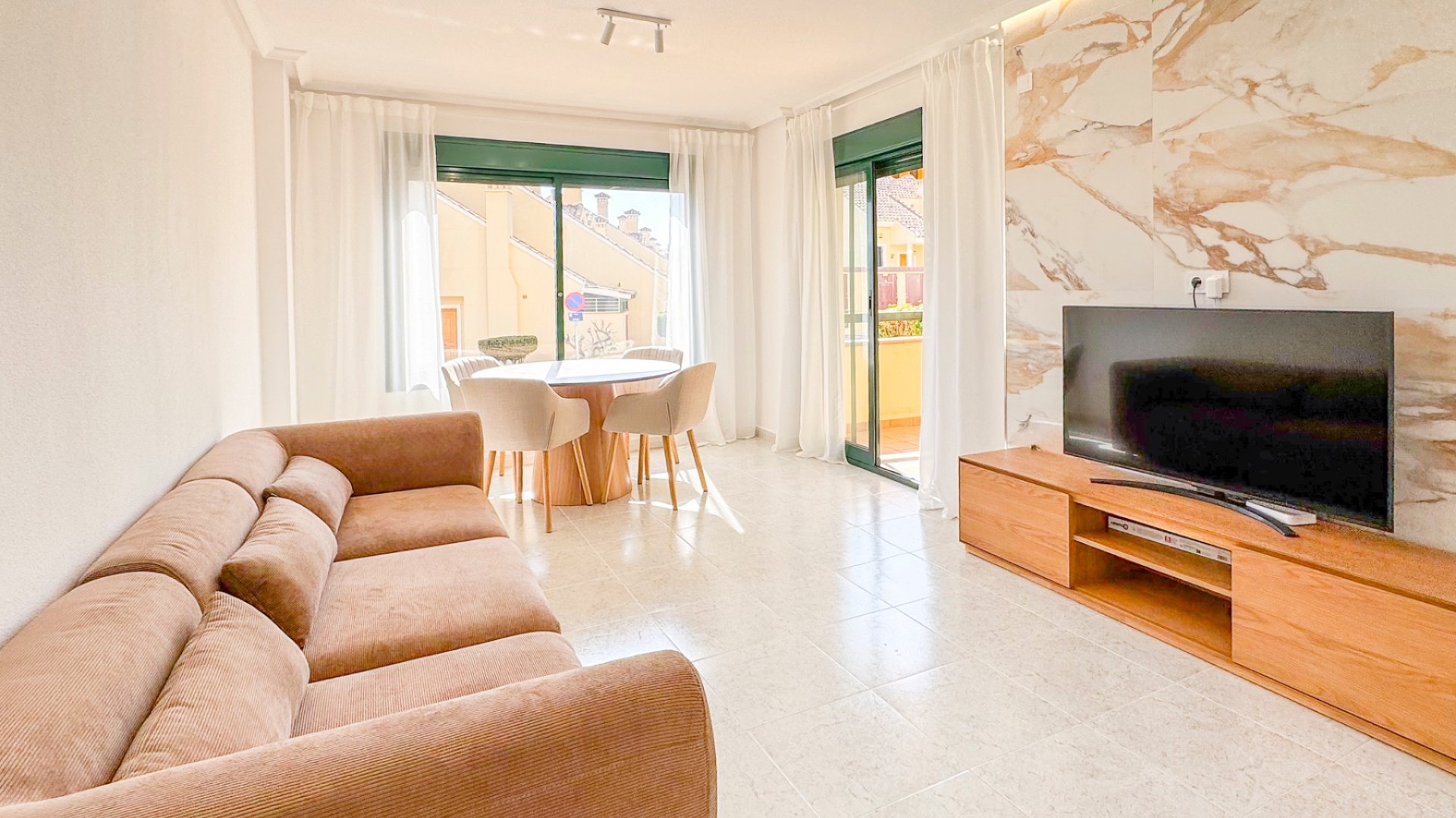Revente - Appartements -
Orihuela Costa - Lomas de Campoamor