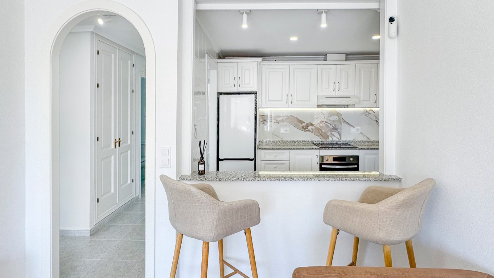 Revente - Appartements -
Orihuela Costa - Lomas de Campoamor