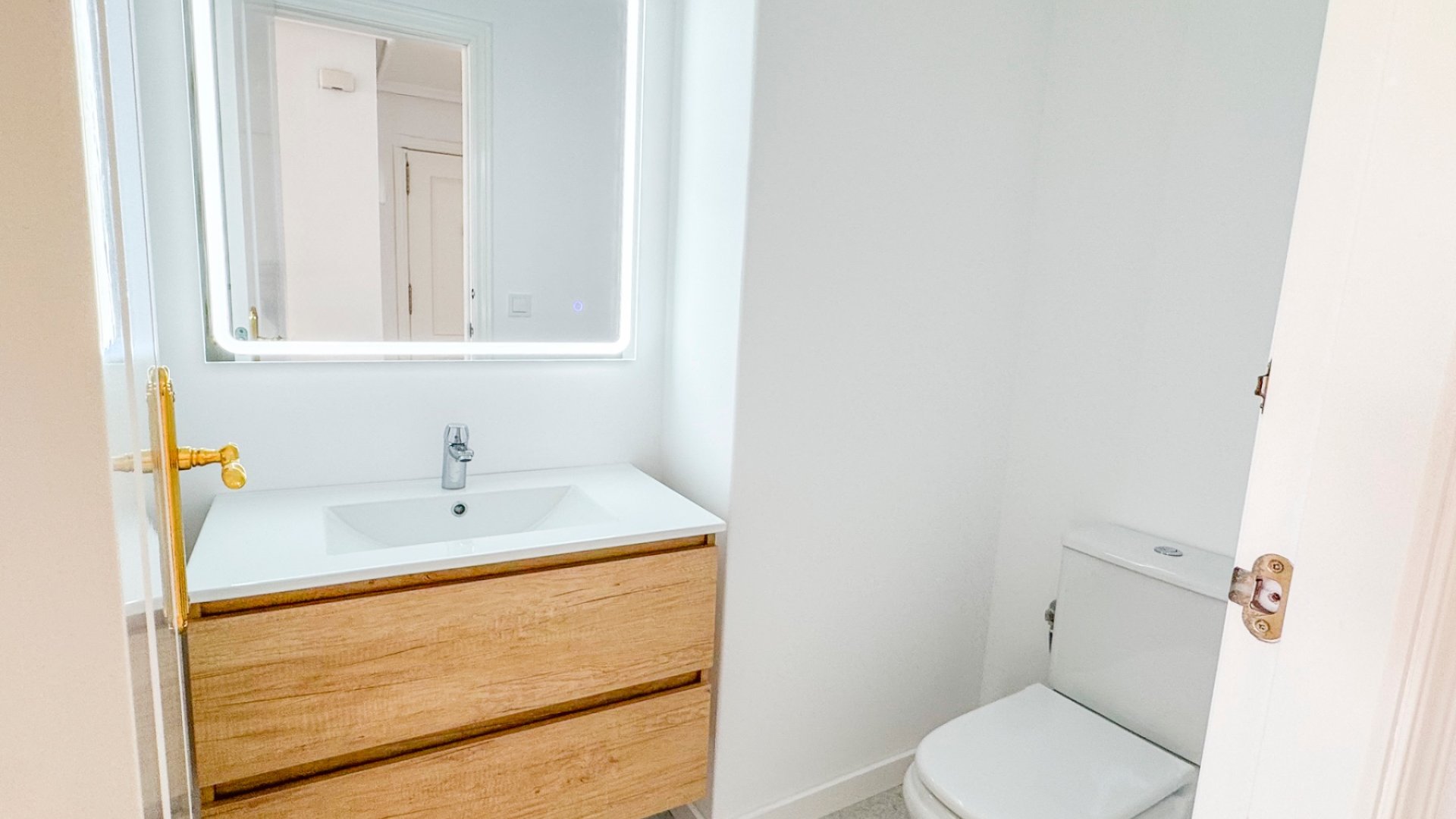 Revente - Appartements -
Orihuela Costa - Lomas de Campoamor