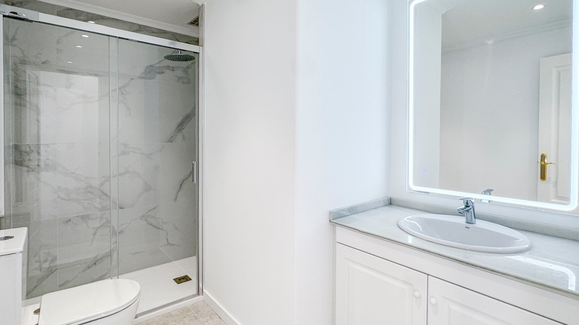 Revente - Appartements -
Orihuela Costa - Lomas de Campoamor