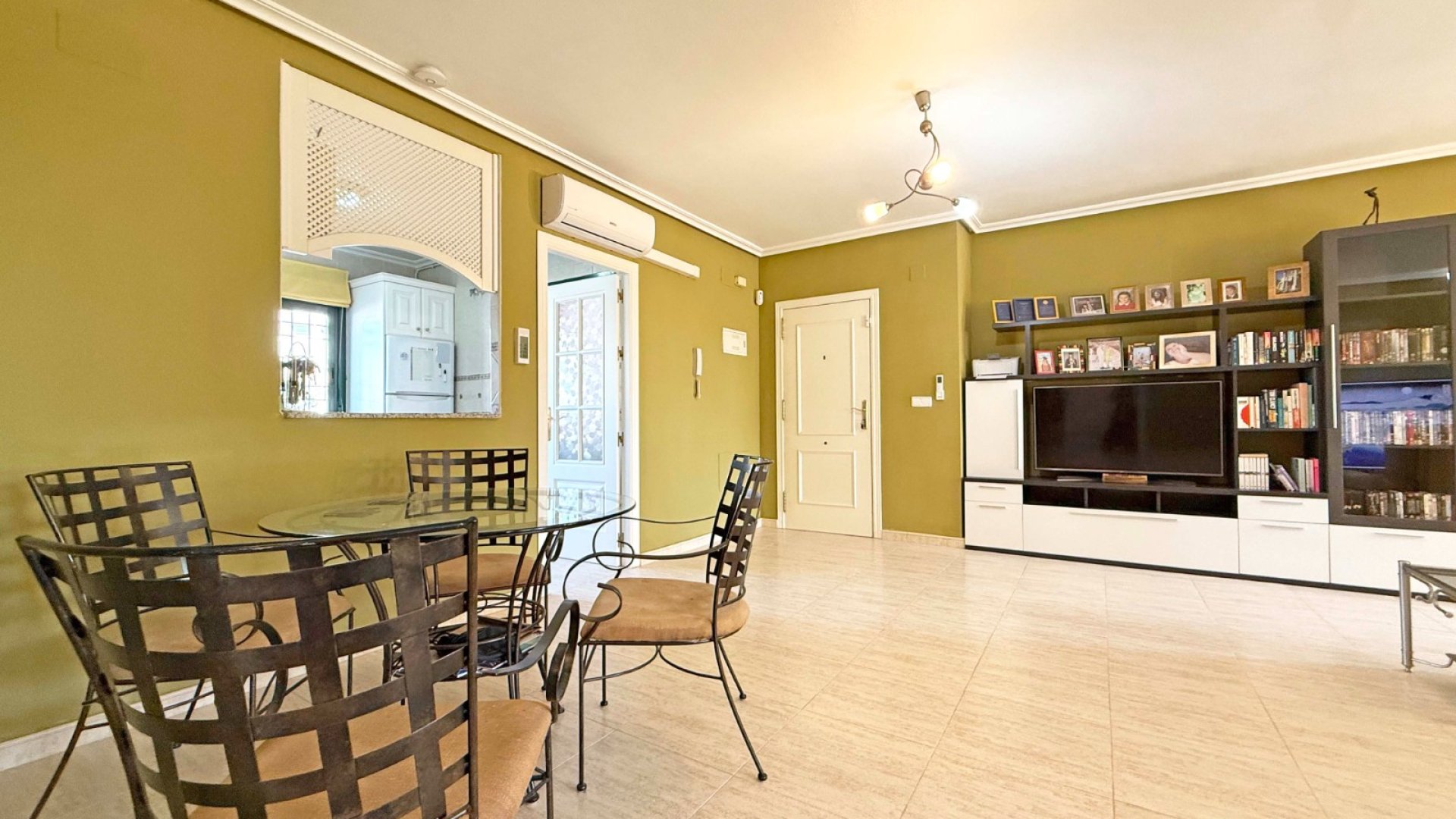 Revente - Appartements -
Orihuela Costa - Lomas de Campoamor