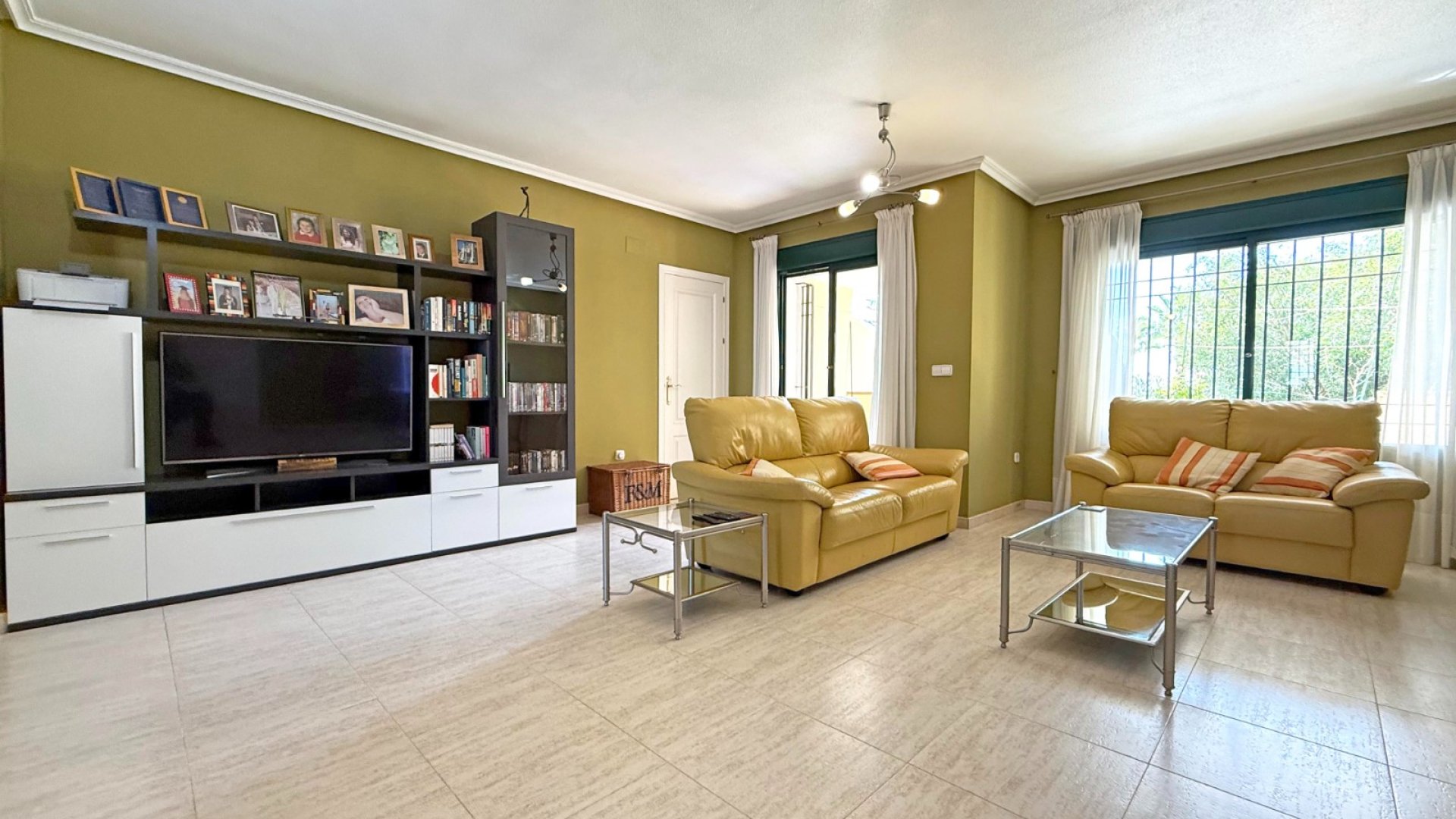 Revente - Appartements -
Orihuela Costa - Lomas de Campoamor