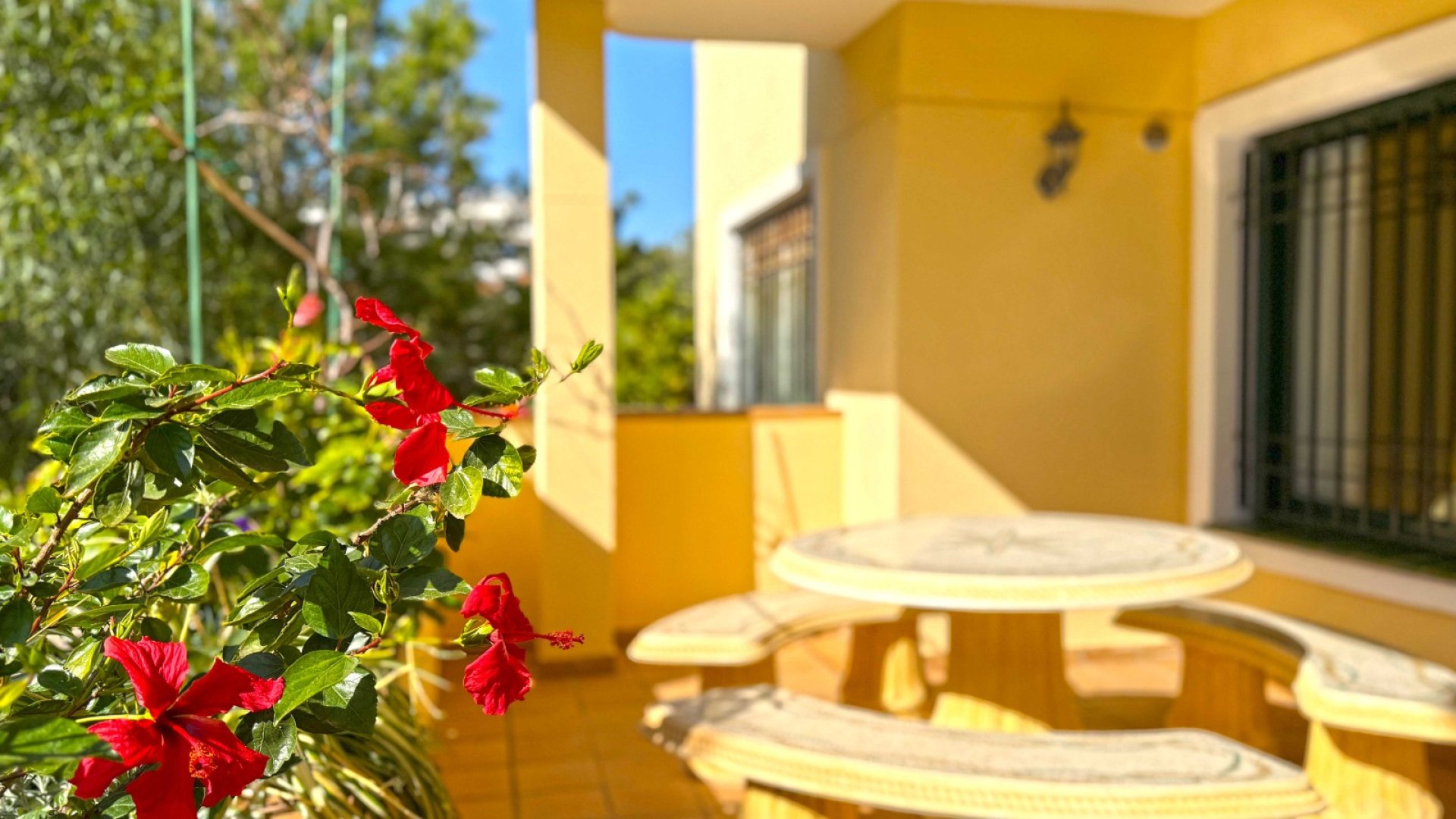 Revente - Appartements -
Orihuela Costa - Lomas de Campoamor