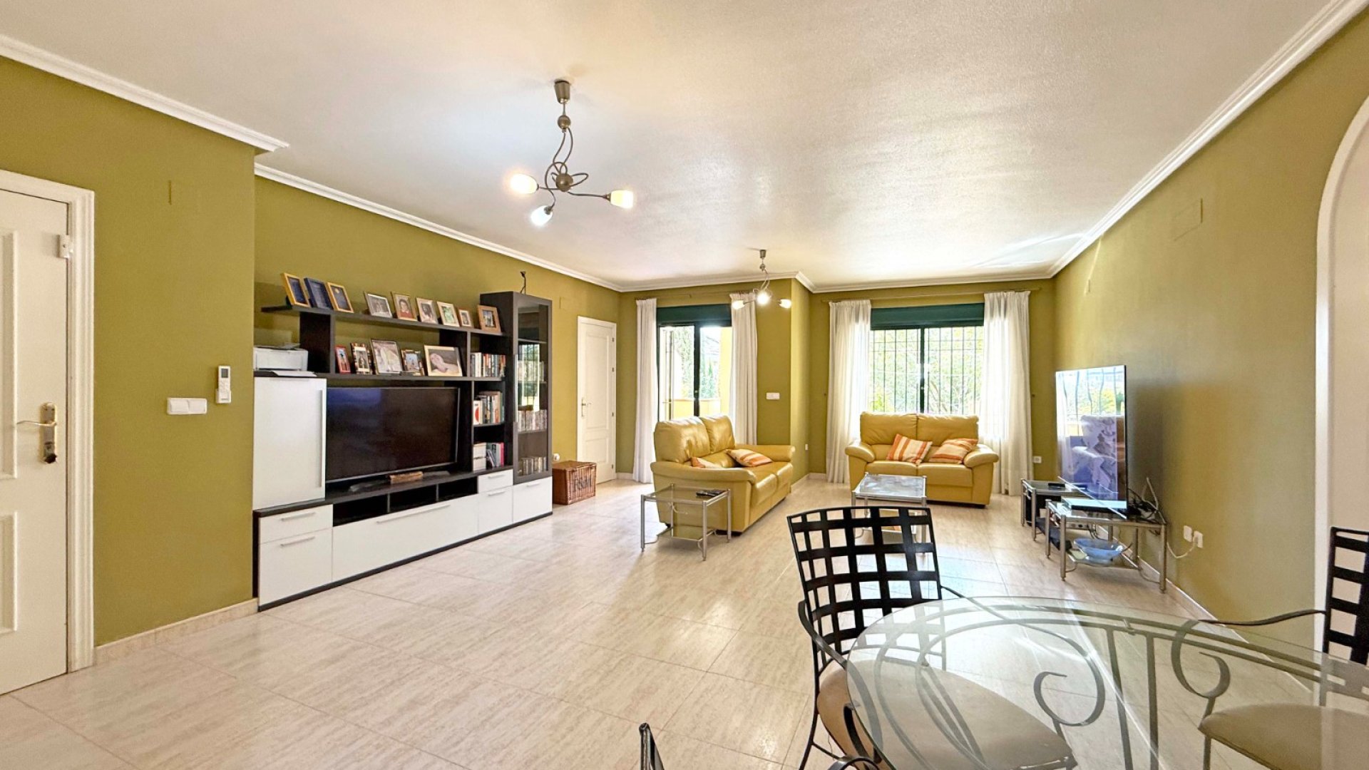 Revente - Appartements -
Orihuela Costa - Lomas de Campoamor