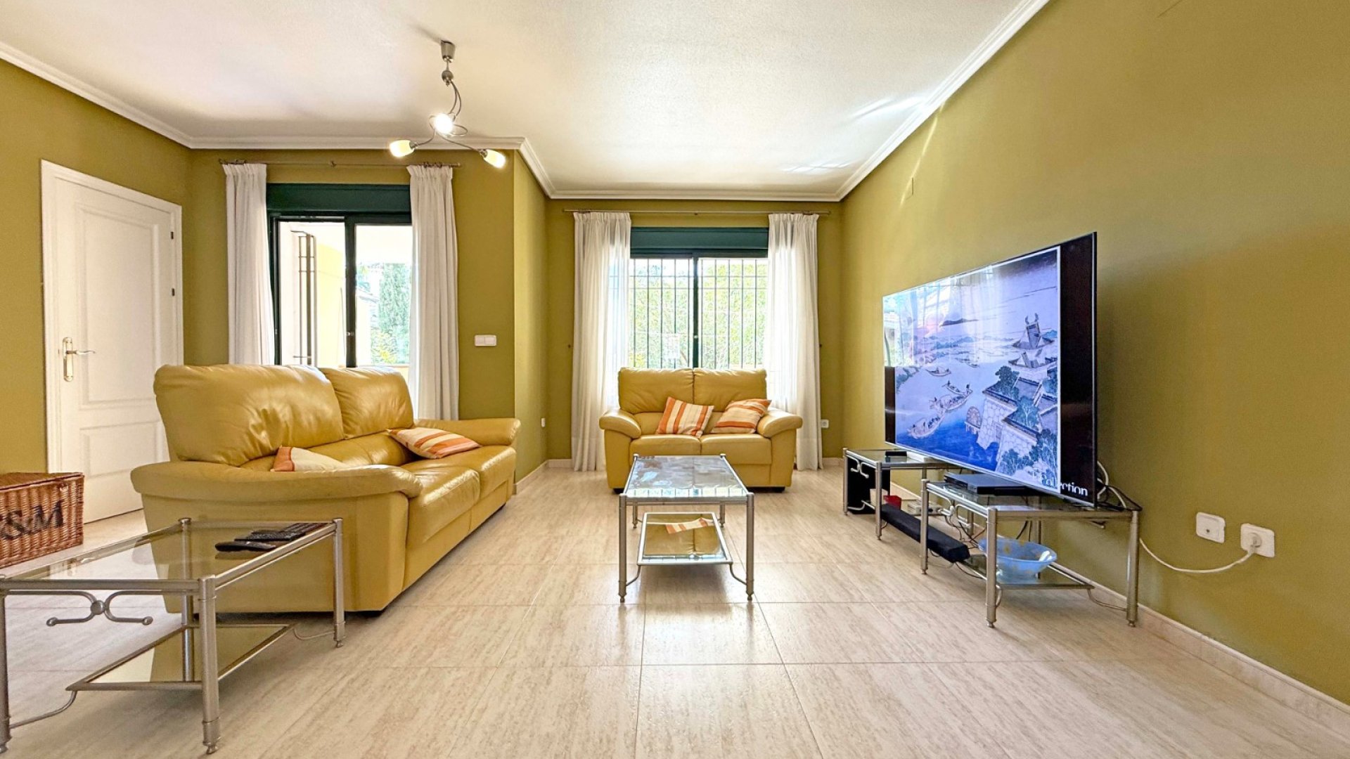 Revente - Appartements -
Orihuela Costa - Lomas de Campoamor